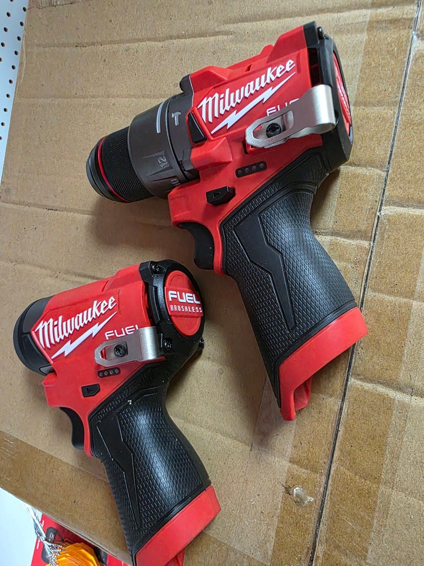 Image for Clendenin, WV – Spencer’s Hardware Liquidation Auction! Hardware, Home Improvement Items, Power Tools, and Much More!