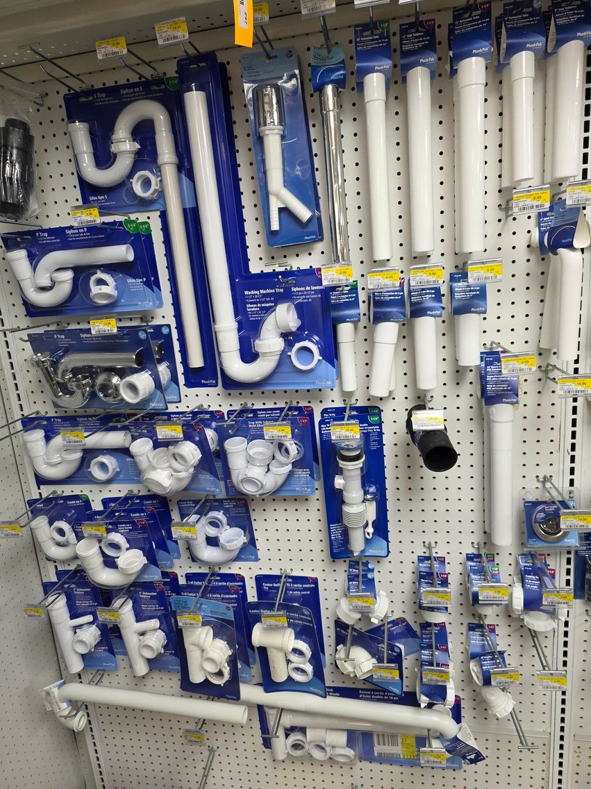 Image for Clendenin, WV – Spencer’s Hardware Liquidation Auction! Hardware, Home Improvement Items, Power Tools, and Much More!