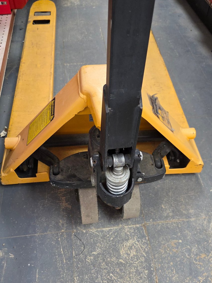 Image for Clendenin, WV – Spencer’s Hardware Liquidation Auction! Hardware, Home Improvement Items, Power Tools, and Much More!