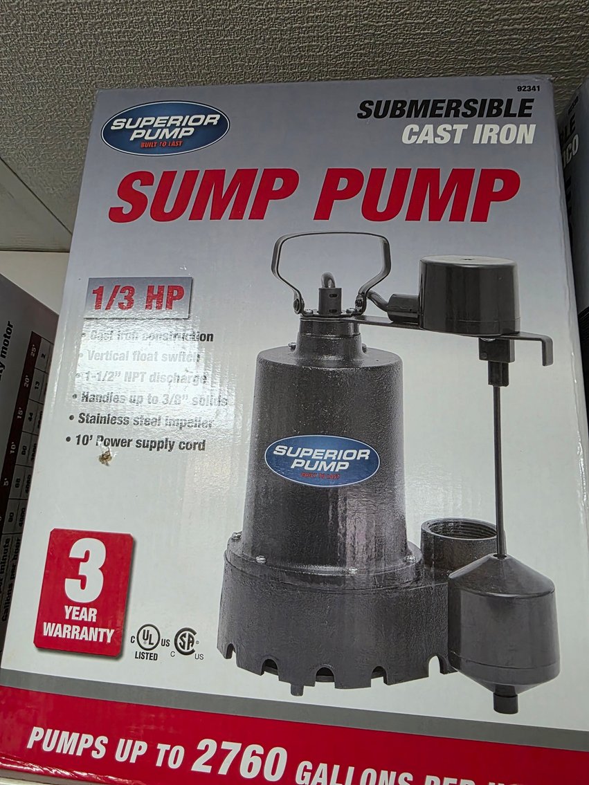 Image for Clendenin, WV – Spencer’s Hardware Liquidation Auction! Hardware, Home Improvement Items, Power Tools, and Much More!