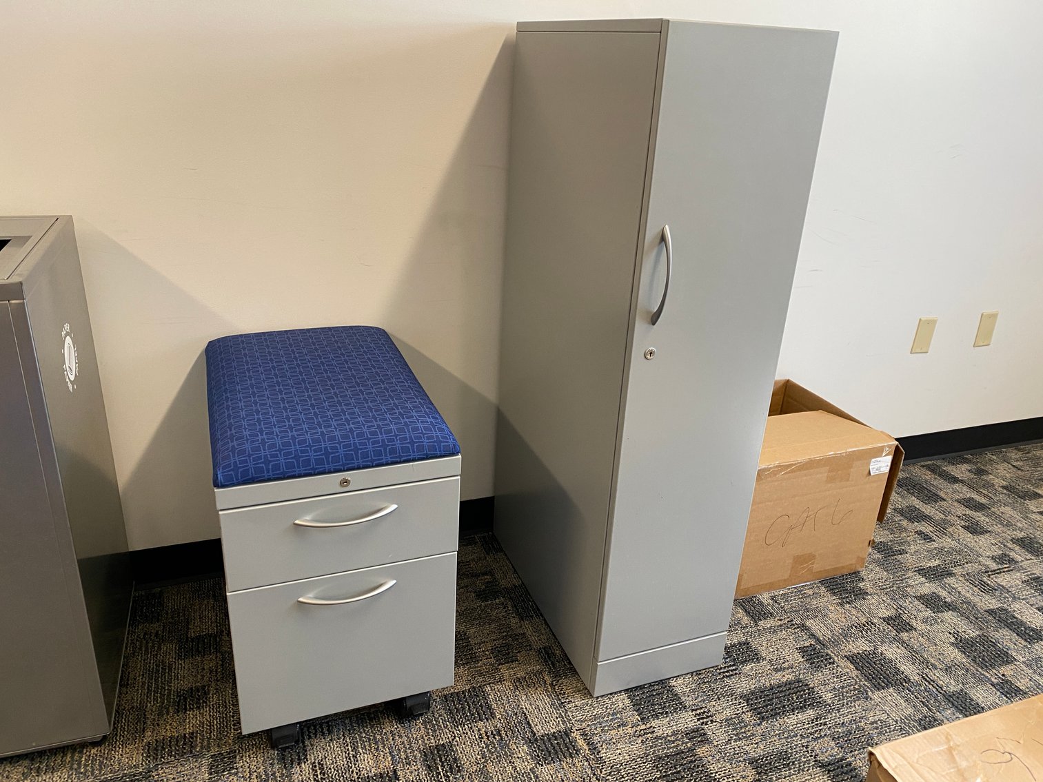 Image for Smithfield, PA – Quality Office Furniture, Stand/Sit Desks, Electronics, Cubicles, AND MORE!