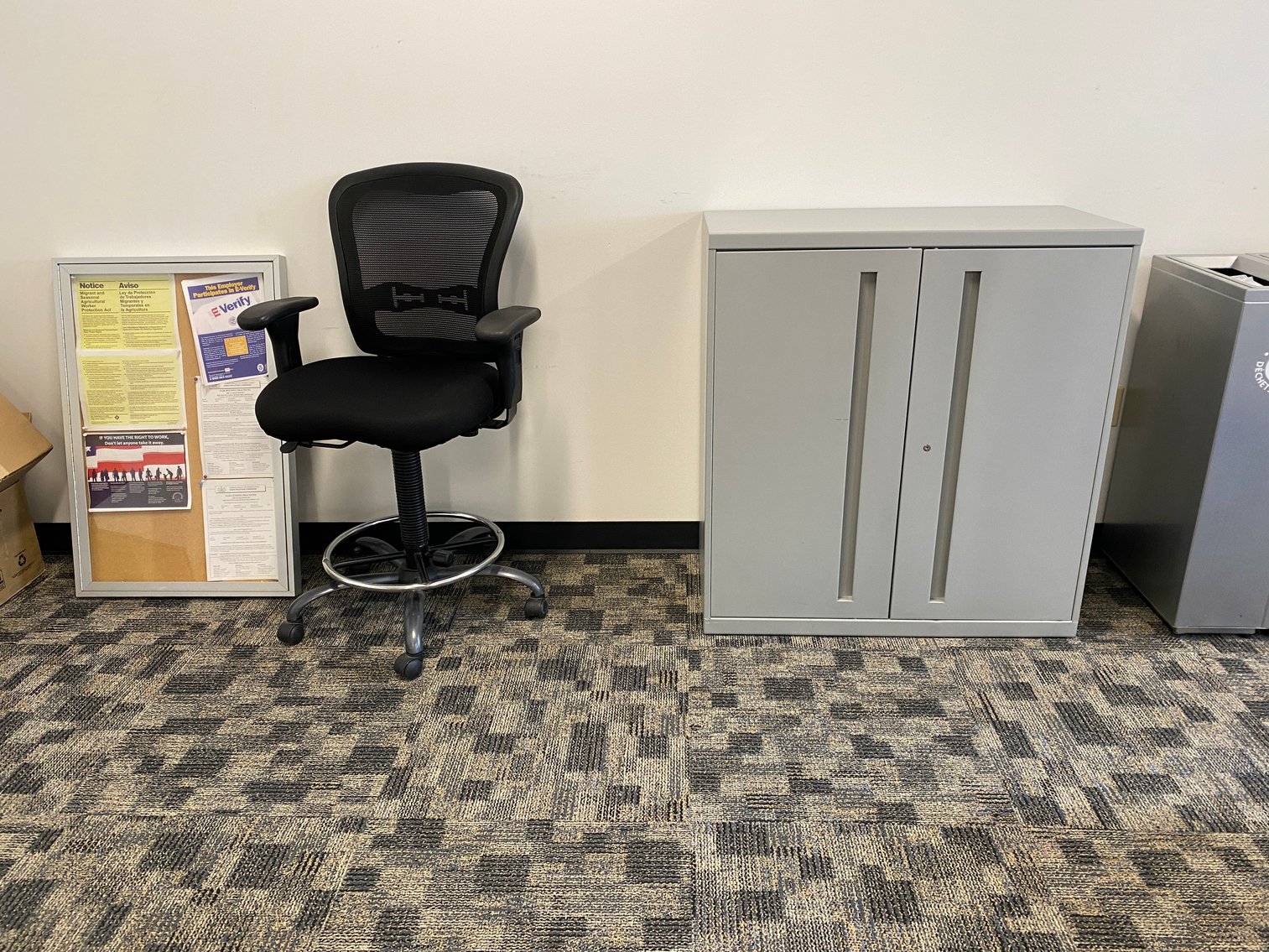 Image for Smithfield, PA – Quality Office Furniture, Stand/Sit Desks, Electronics, Cubicles, AND MORE!