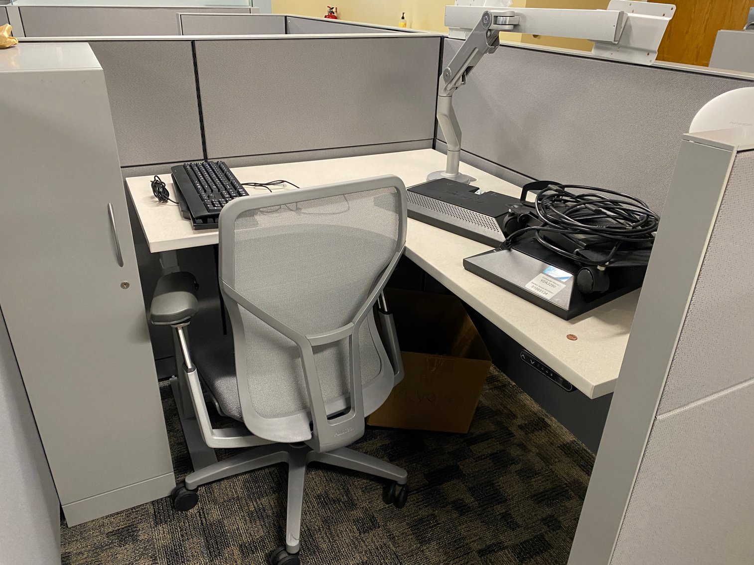 Image for Smithfield, PA – Quality Office Furniture, Stand/Sit Desks, Electronics, Cubicles, AND MORE!