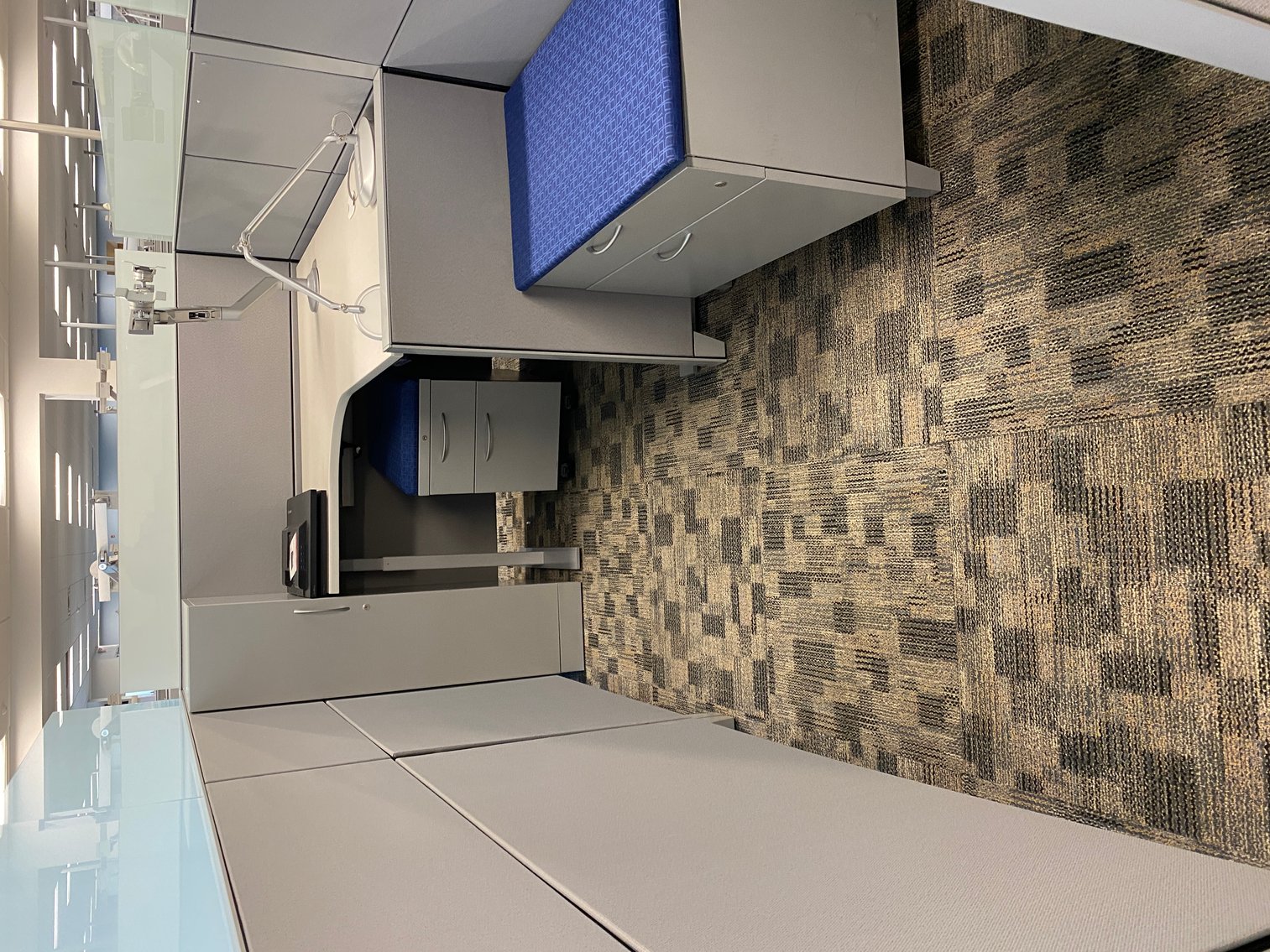 Image for Smithfield, PA – Quality Office Furniture, Stand/Sit Desks, Electronics, Cubicles, AND MORE!