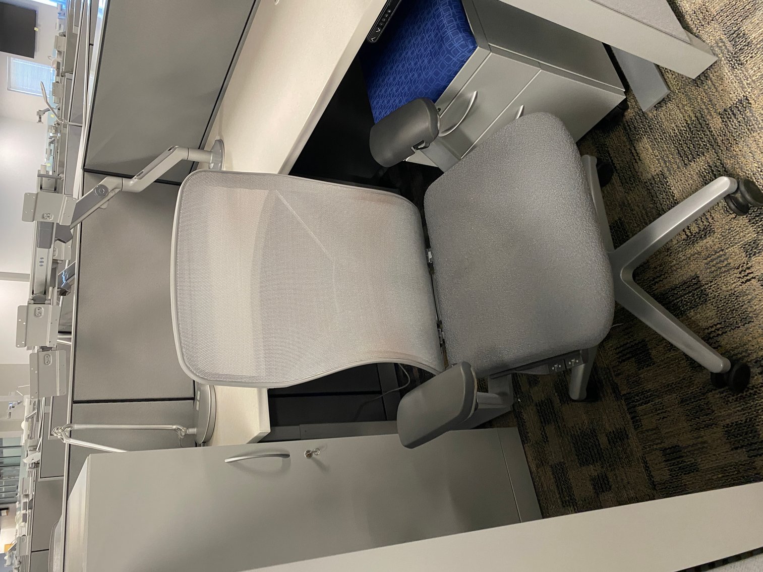 Image for Smithfield, PA – Quality Office Furniture, Stand/Sit Desks, Electronics, Cubicles, AND MORE!