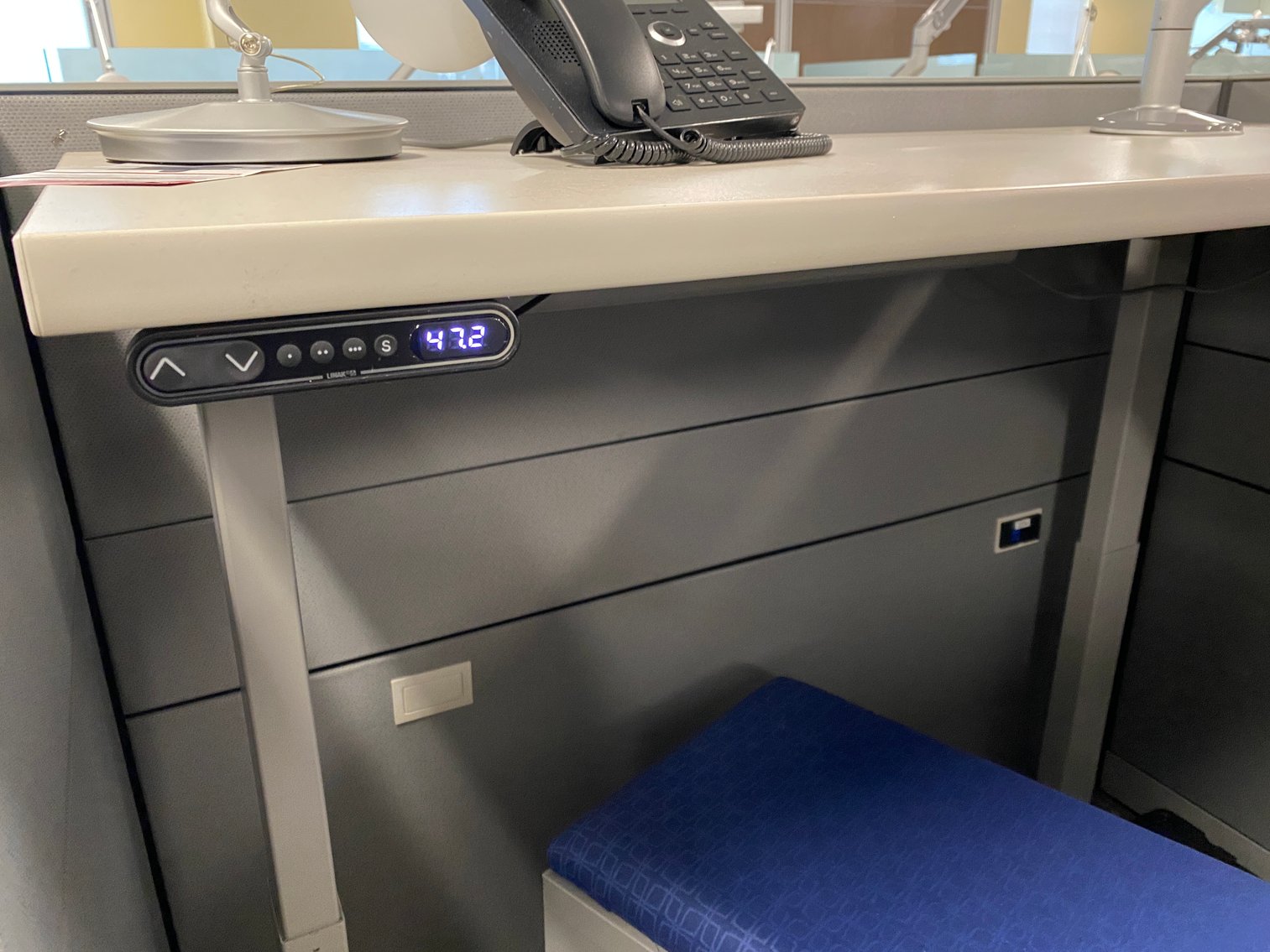 Image for Smithfield, PA – Quality Office Furniture, Stand/Sit Desks, Electronics, Cubicles, AND MORE!