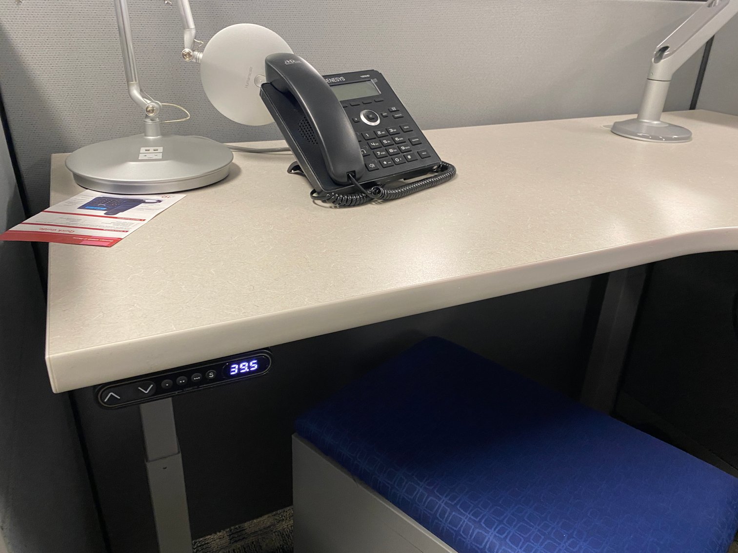 Image for Smithfield, PA – Quality Office Furniture, Stand/Sit Desks, Electronics, Cubicles, AND MORE!