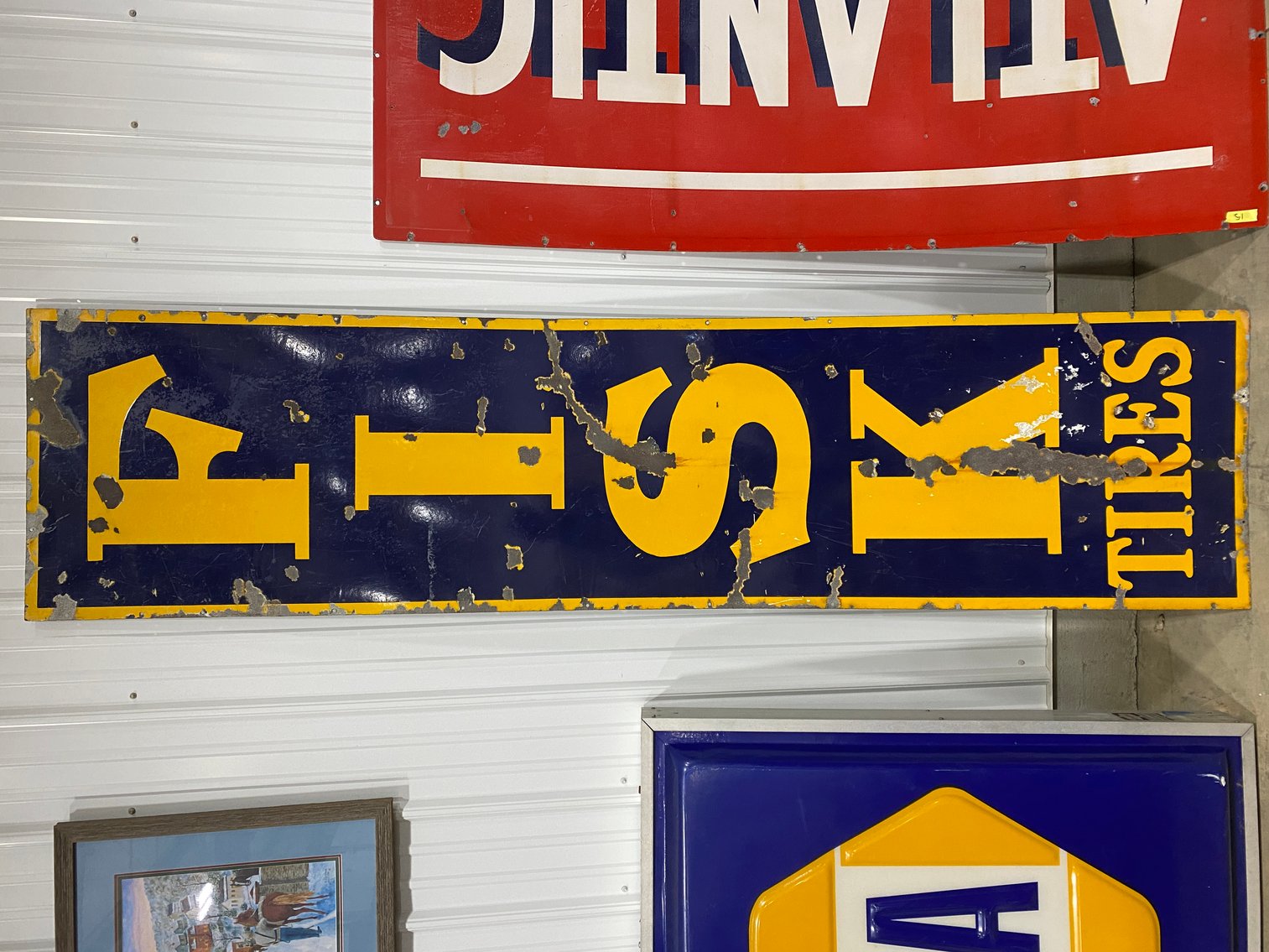 Image for Shinnston, WV - Old Time Style LIVE Antique & Collectible Auction! Over 400 Lots!