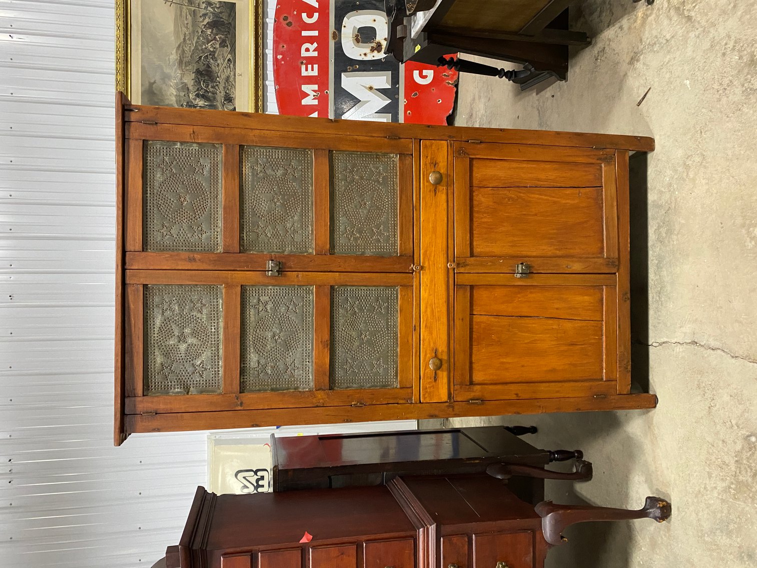 Image for Shinnston, WV - Old Time Style LIVE Antique & Collectible Auction! Over 400 Lots!