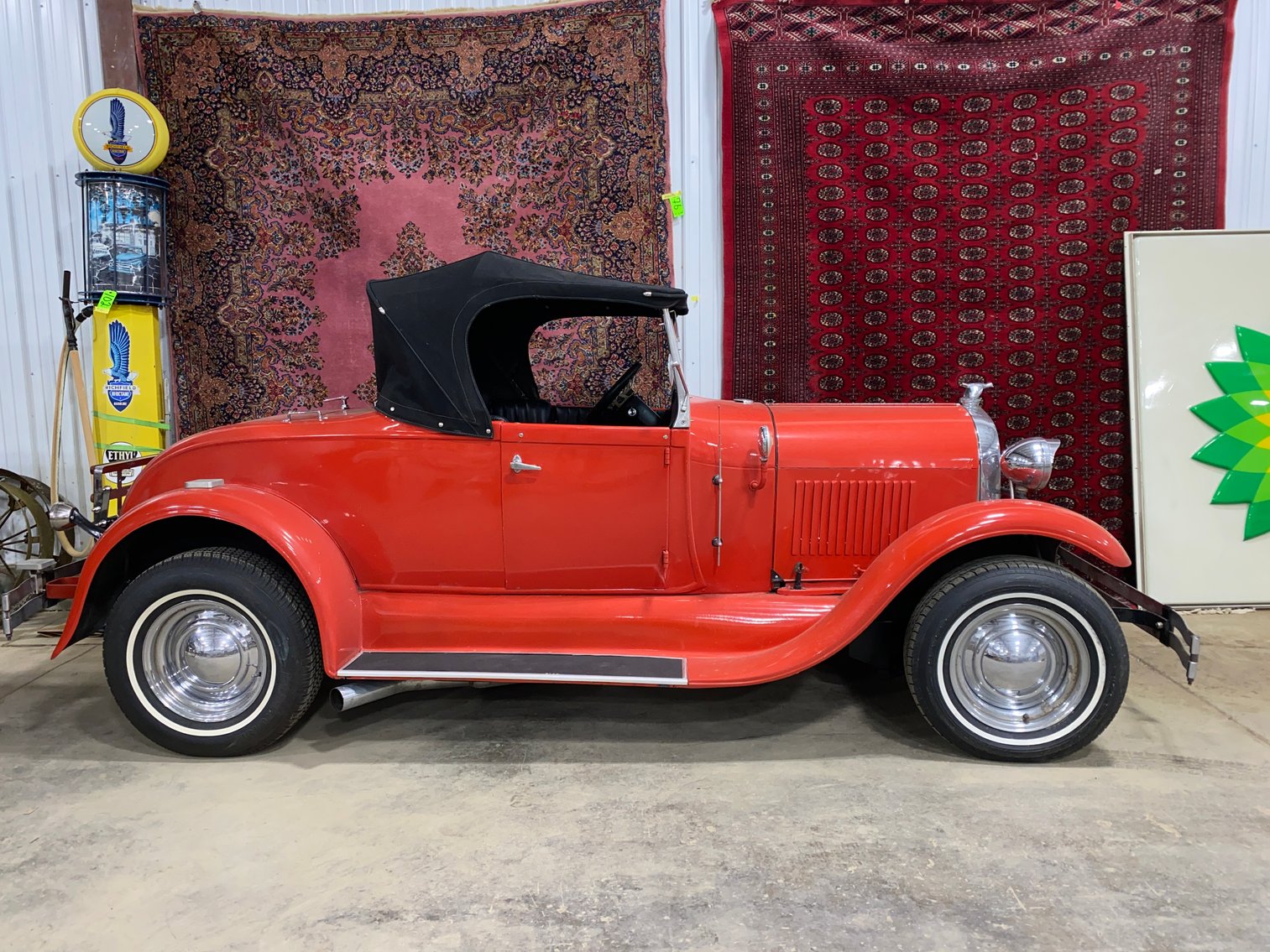 Image for Shinnston, WV - Old Time Style LIVE Antique & Collectible Auction! Over 400 Lots!