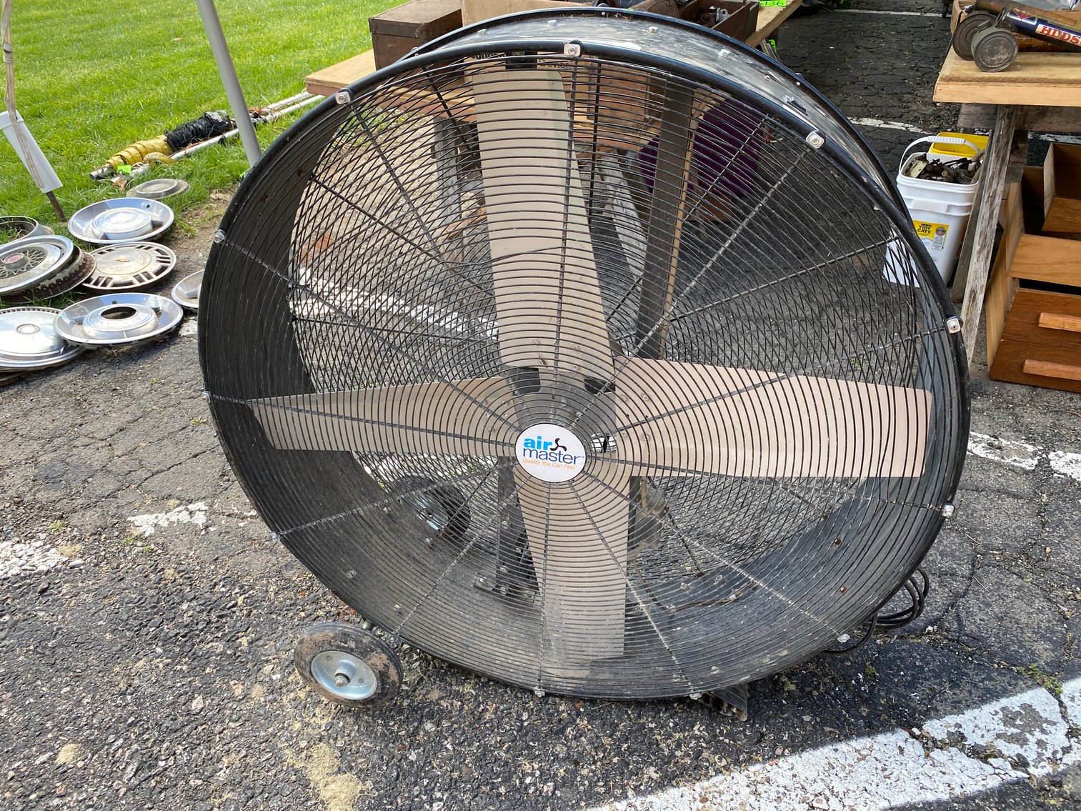 Image for Oakdale, PA – ’68 International, ’65 Jeep CJ5, ’33 Case Model C, Antiques, Farm Implements, Vintage Car Parts, Antique Furniture, and MORE!