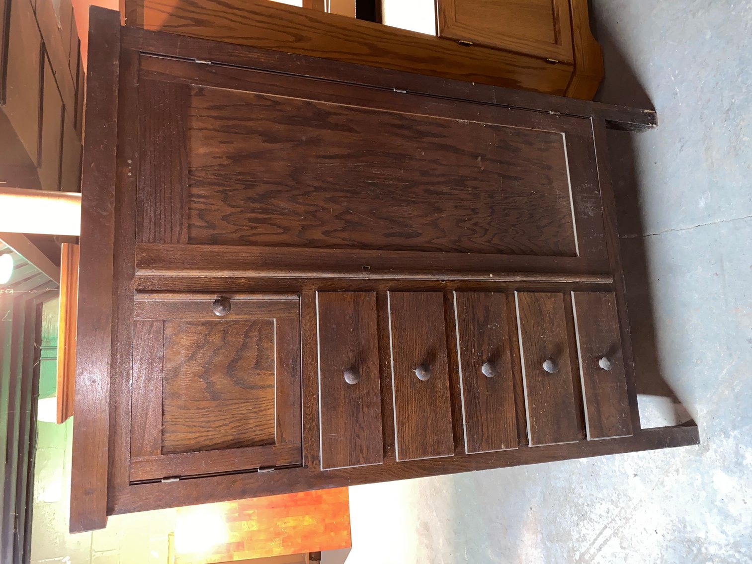 Image for Oakdale, PA – ’68 International, ’65 Jeep CJ5, ’33 Case Model C, Antiques, Farm Implements, Vintage Car Parts, Antique Furniture, and MORE!