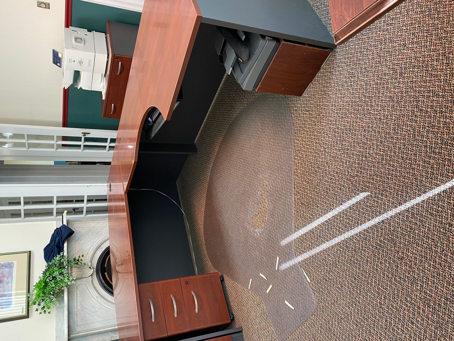 Image for Clarksburg, WV – Law Office Liquidation Auction!