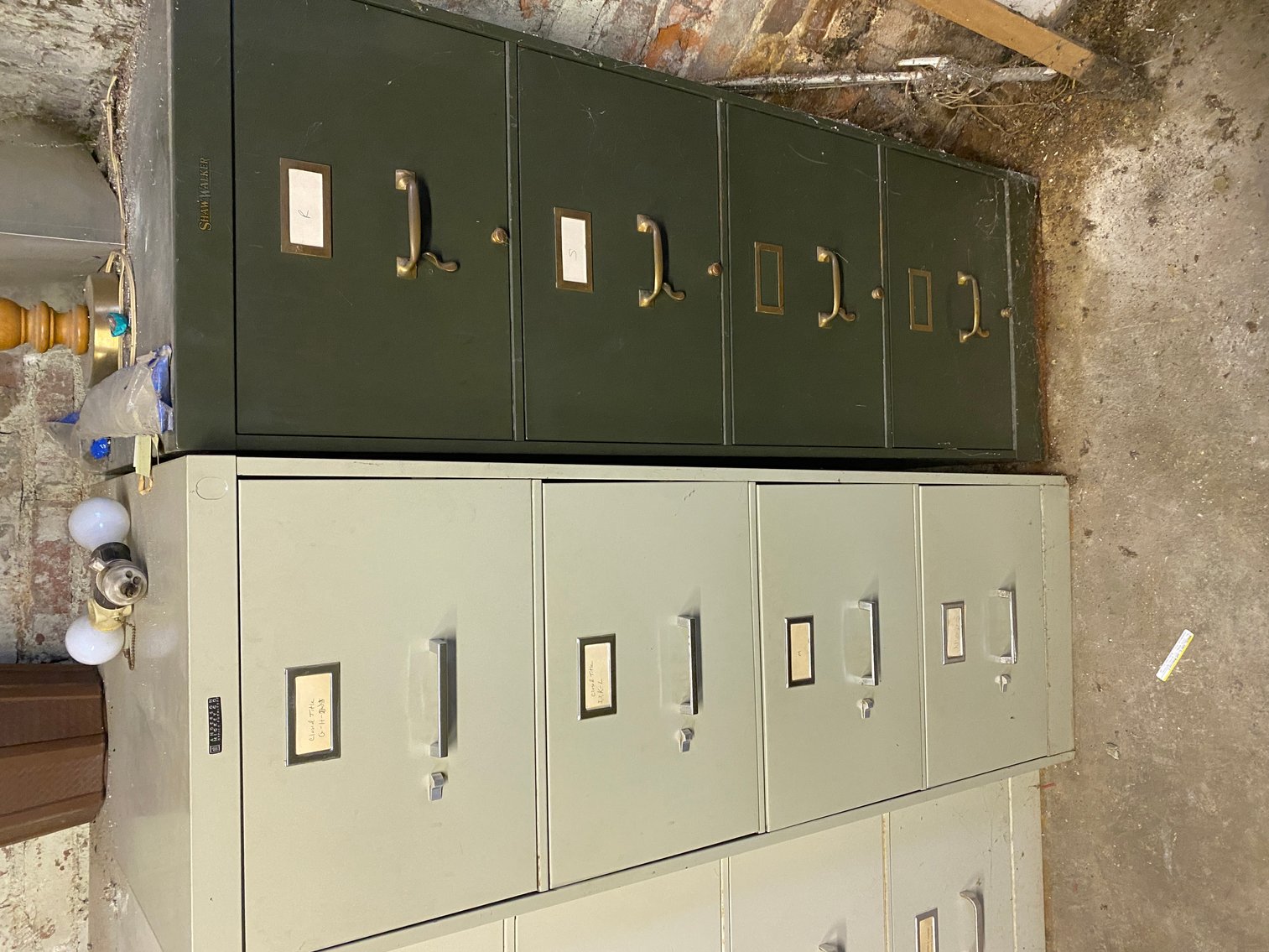 Image for Clarksburg, WV – Law Office Liquidation Auction!