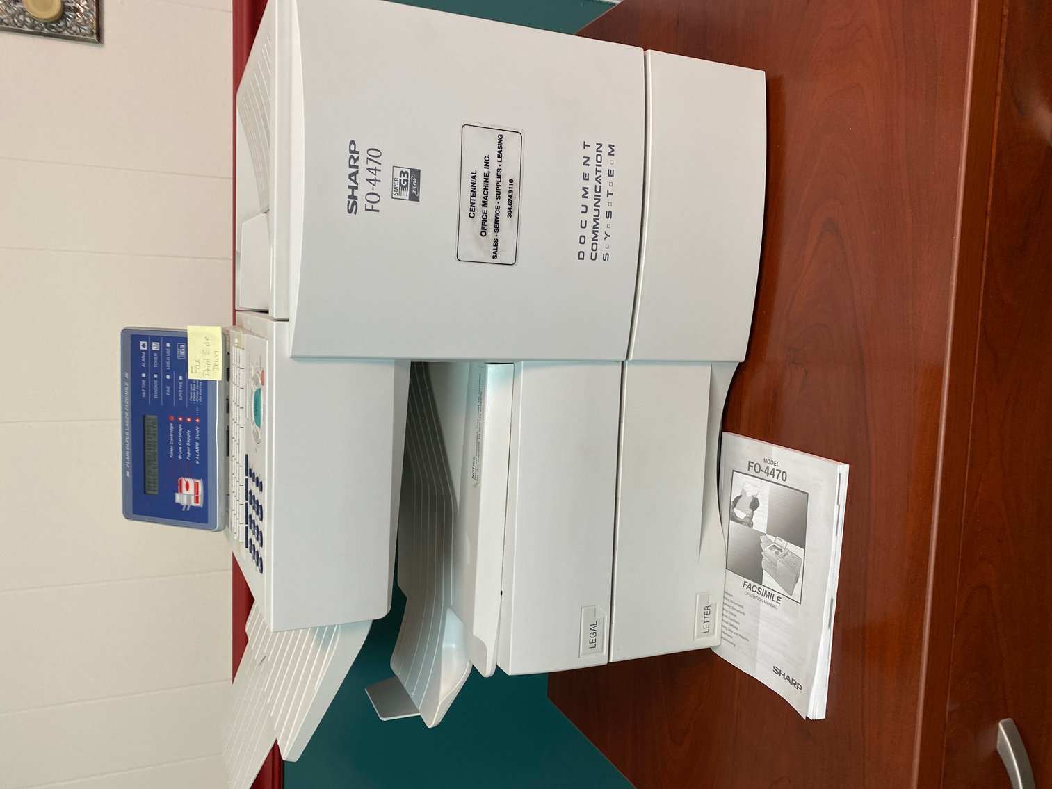 Image for Clarksburg, WV – Law Office Liquidation Auction!