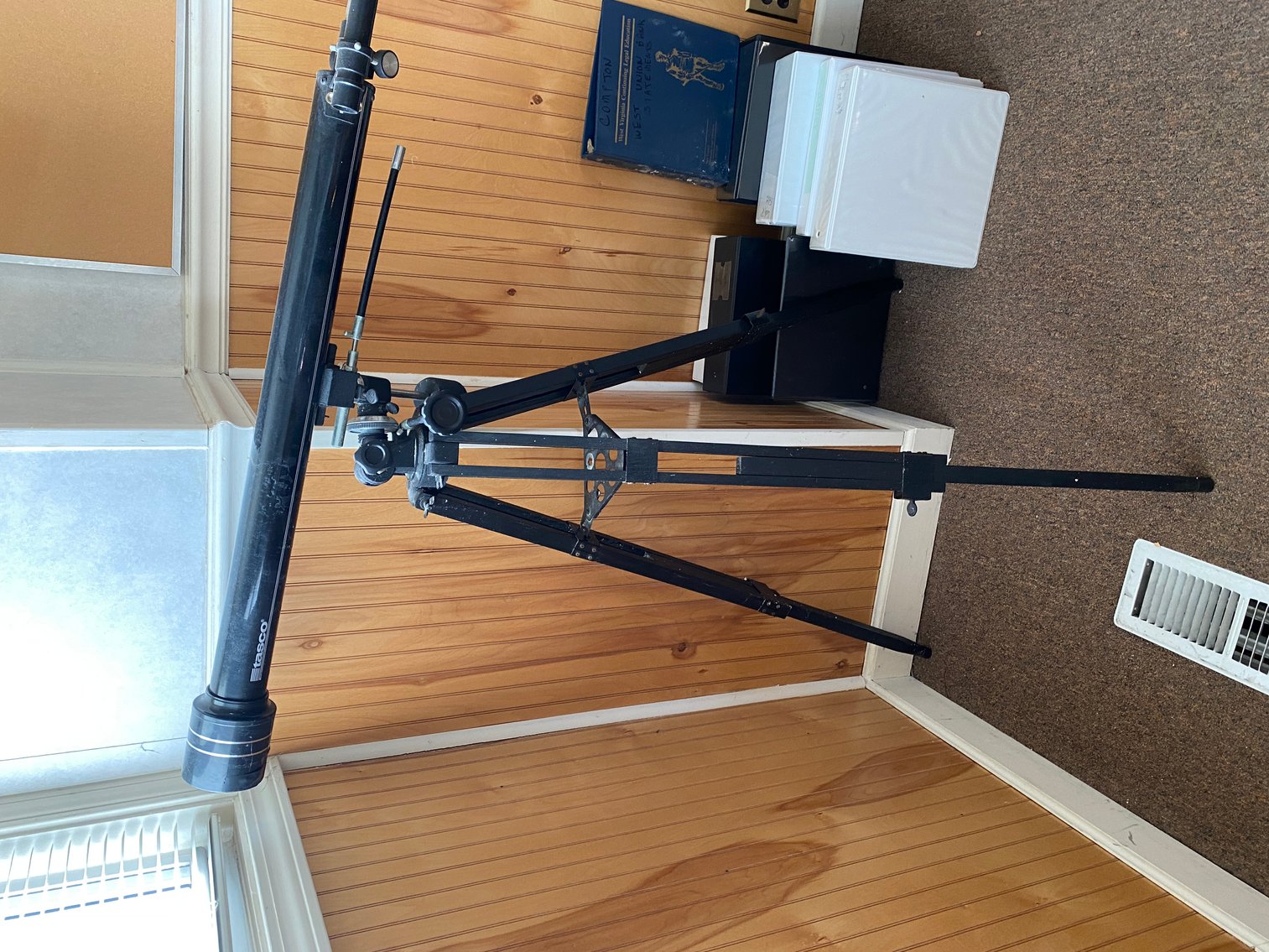 Image for Clarksburg, WV – Law Office Liquidation Auction!