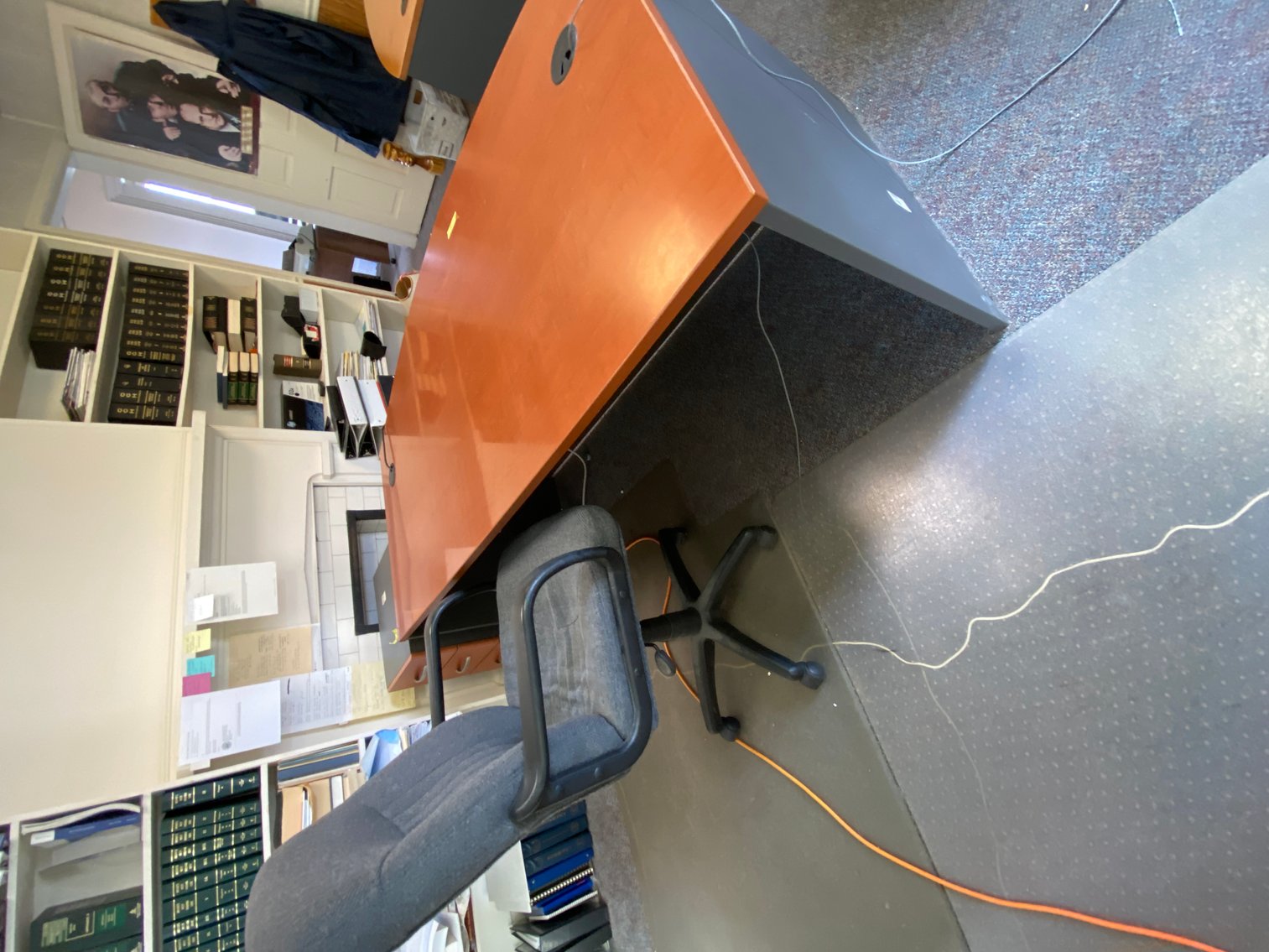 Image for Clarksburg, WV – Law Office Liquidation Auction!