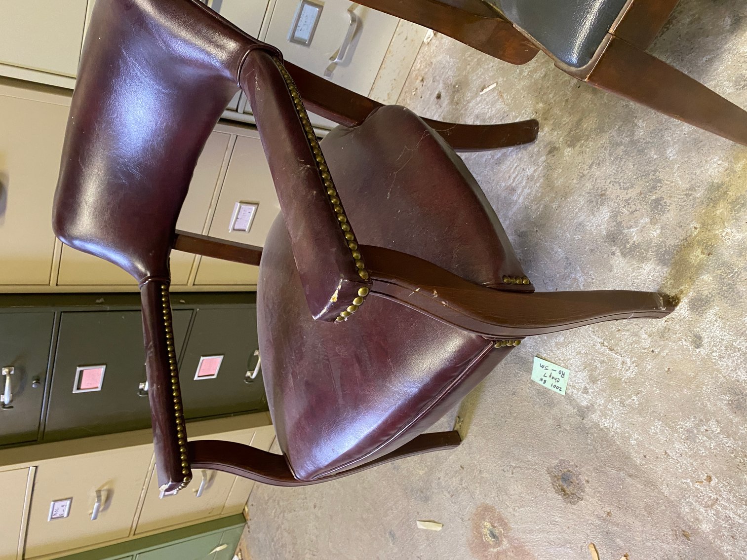 Image for Clarksburg, WV – Law Office Liquidation Auction!