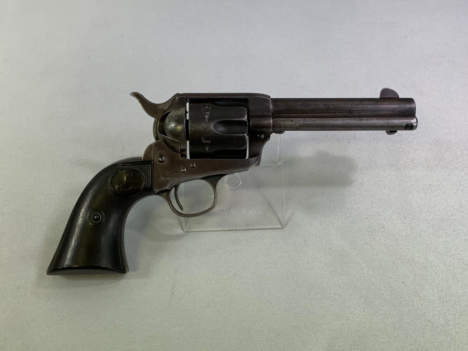 Image for Jane Lew, WV - Spring 2025 Gun Auction: Over 550 Guns! Day 1 of 2!