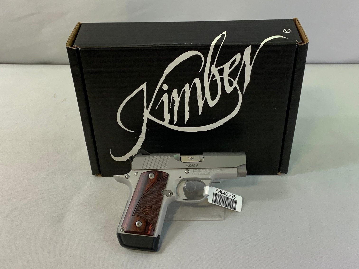 Image for Jane Lew, WV - Spring 2025 Gun Auction: Over 550 Guns! Day 1 of 2!