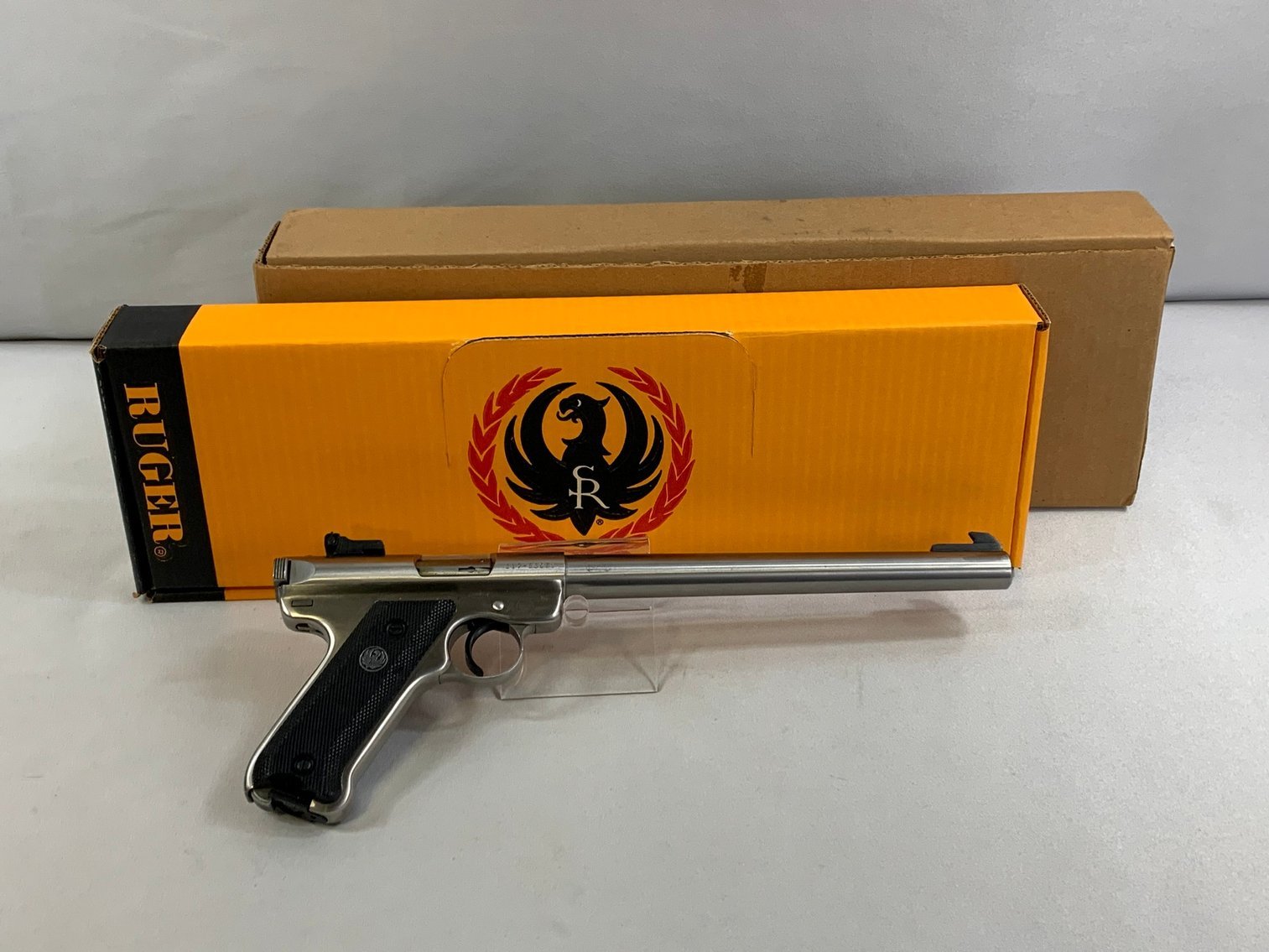 Image for Jane Lew, WV - Spring 2025 Gun Auction: Over 550 Guns! Day 1 of 2!