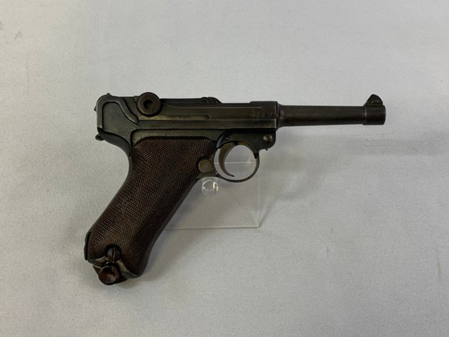 Image for Jane Lew, WV - Spring 2025 Gun Auction: Over 550 Guns! Day 1 of 2!