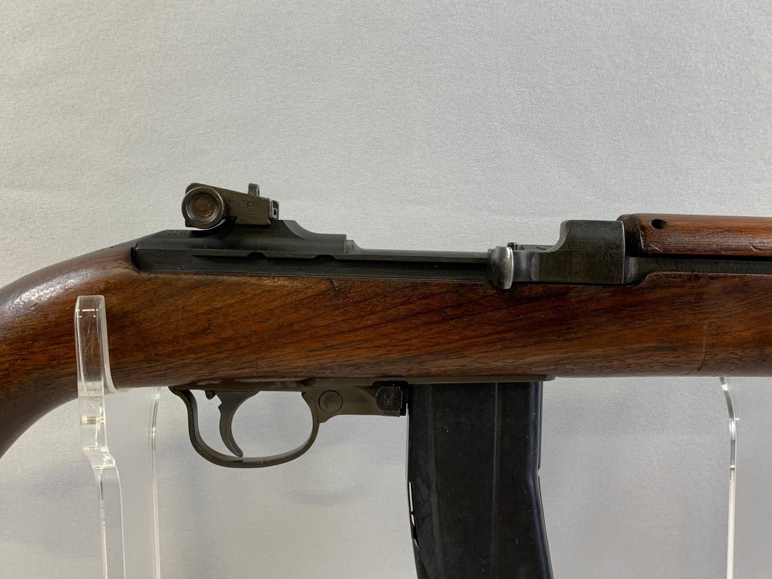 Image for Jane Lew, WV - Spring 2025 Gun Auction: Over 550 Guns! Day 1 of 2!