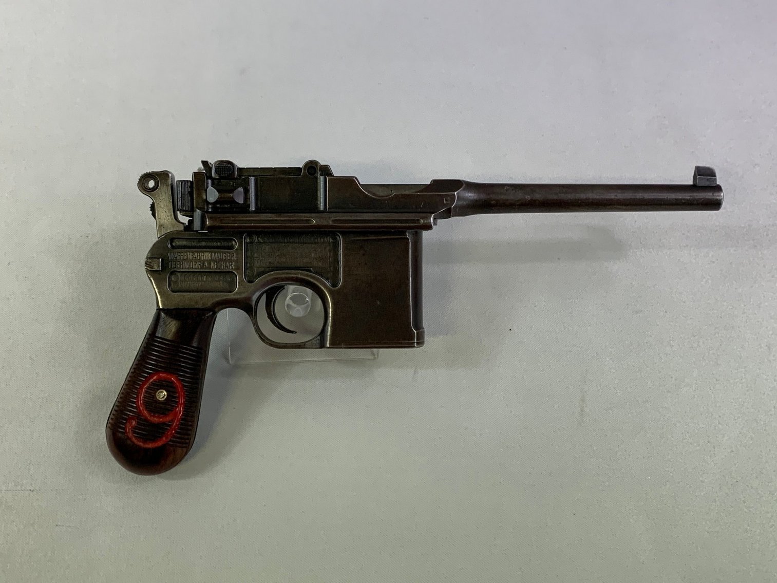 Image for Jane Lew, WV - Spring 2025 Gun Auction: Over 550 Guns! Day 1 of 2!