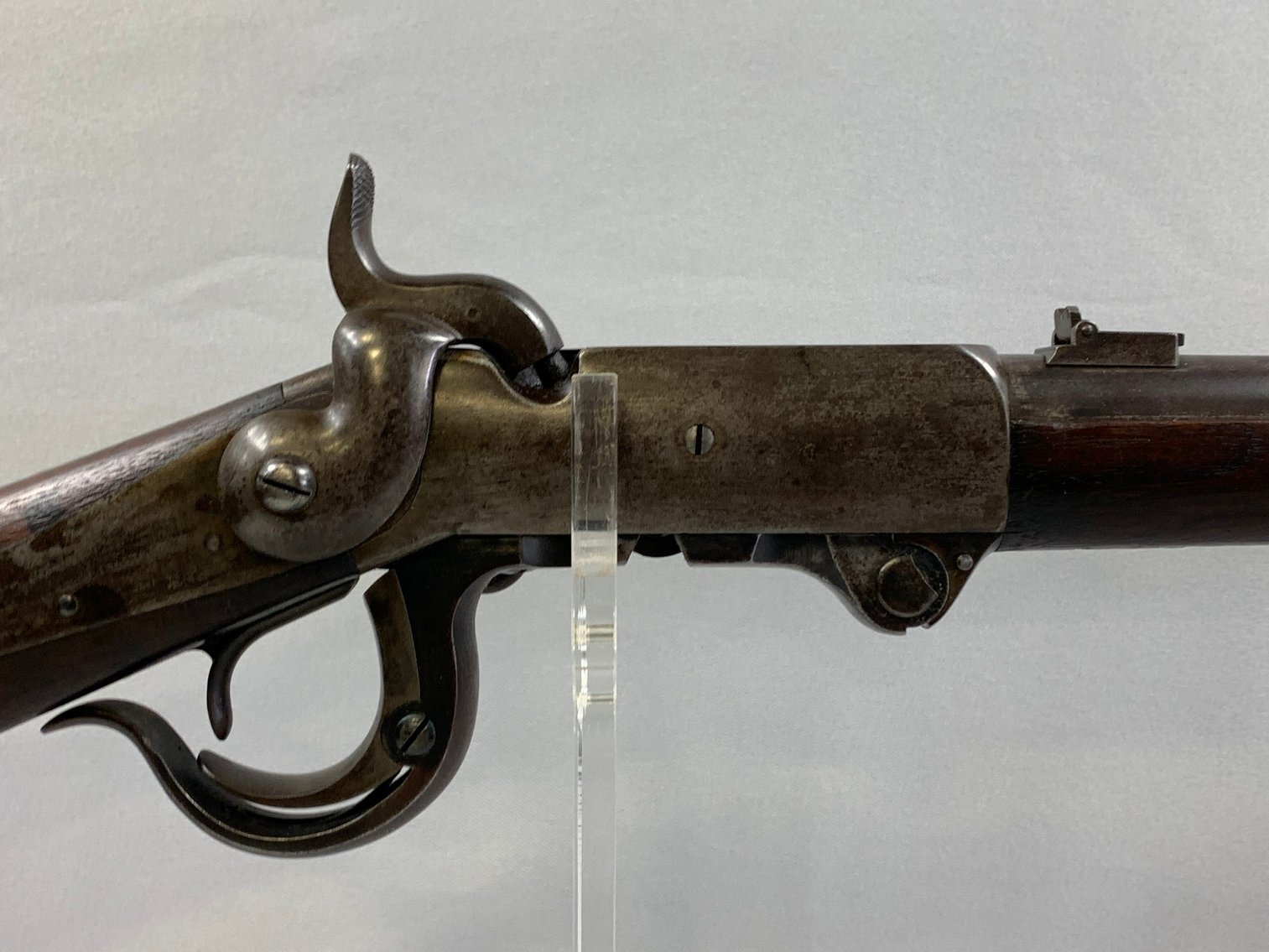 Image for Jane Lew, WV - Spring 2025 Gun Auction: Over 550 Guns! Day 1 of 2!