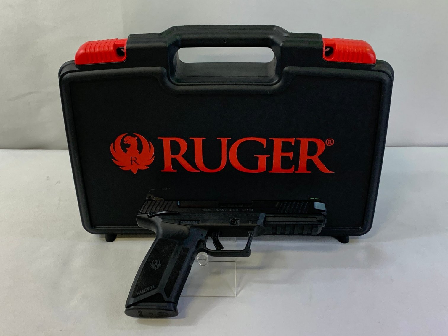 Image for Jane Lew, WV - Spring 2025 Gun Auction: Over 550 Guns! Day 1 of 2!