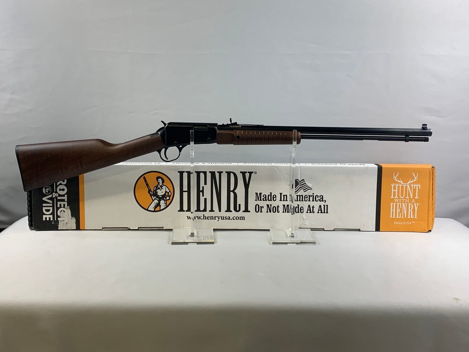 Image for Jane Lew, WV - Spring 2025 Gun Auction: Over 550 Guns! Day 1 of 2!