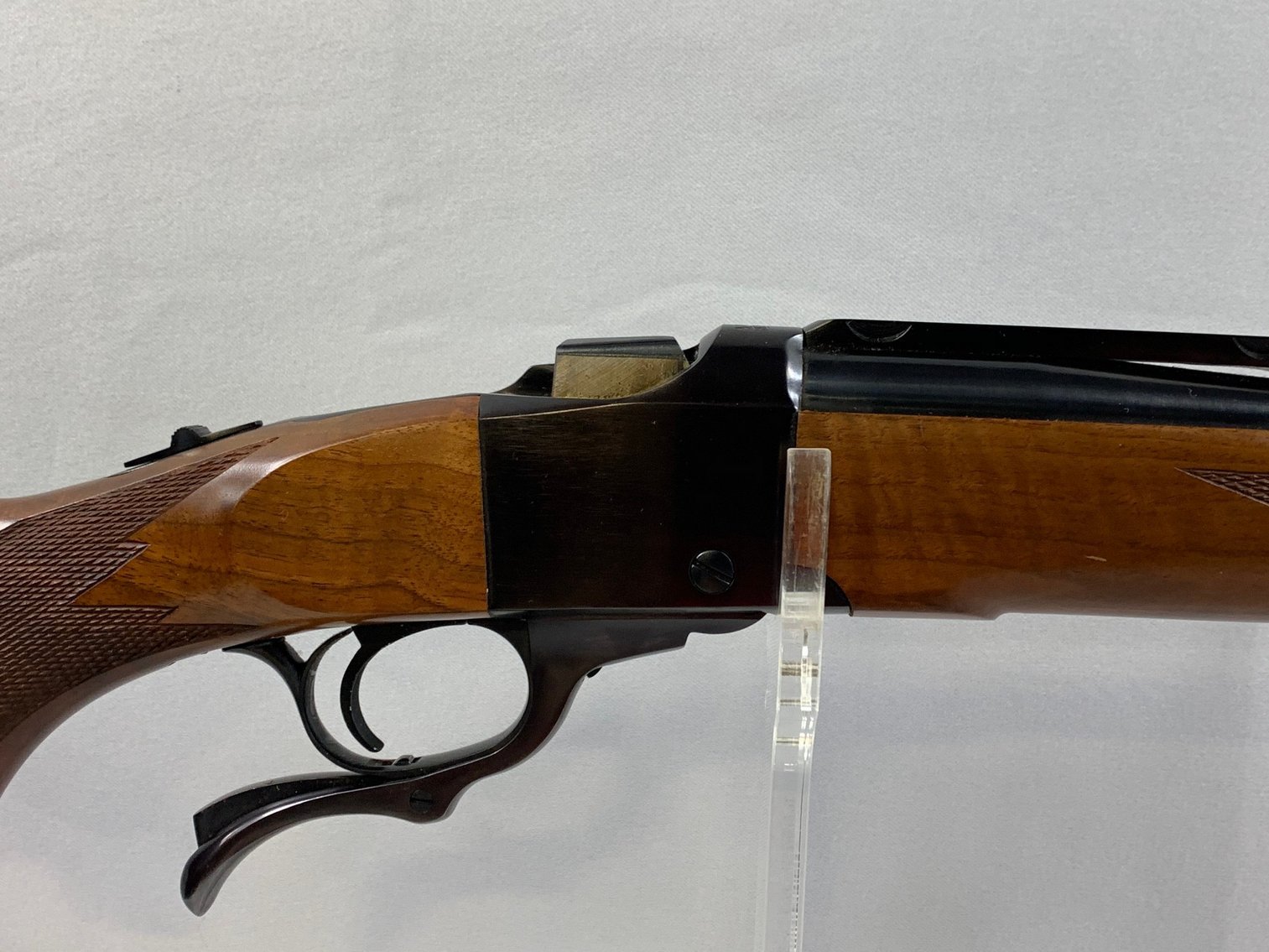 Image for Jane Lew, WV - Spring 2025 Gun Auction: Over 550 Guns! Day 1 of 2!