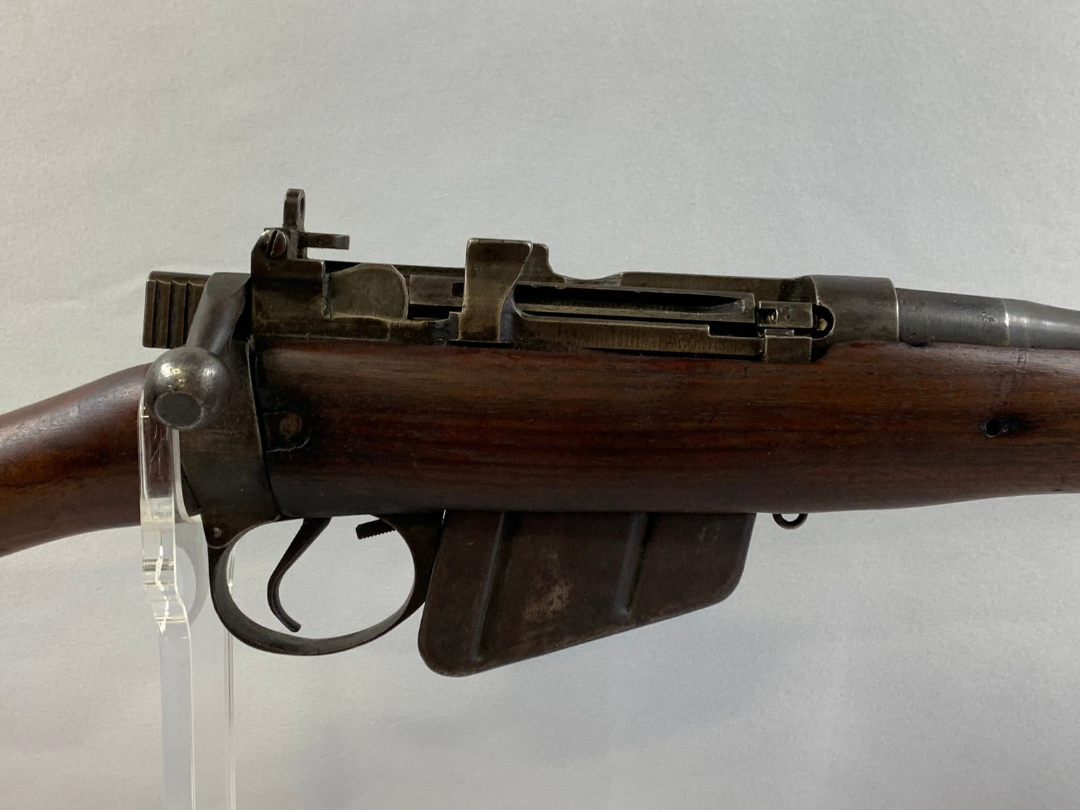 Image for Jane Lew, WV - Spring 2025 Gun Auction: Over 550 Guns! Day 1 of 2!