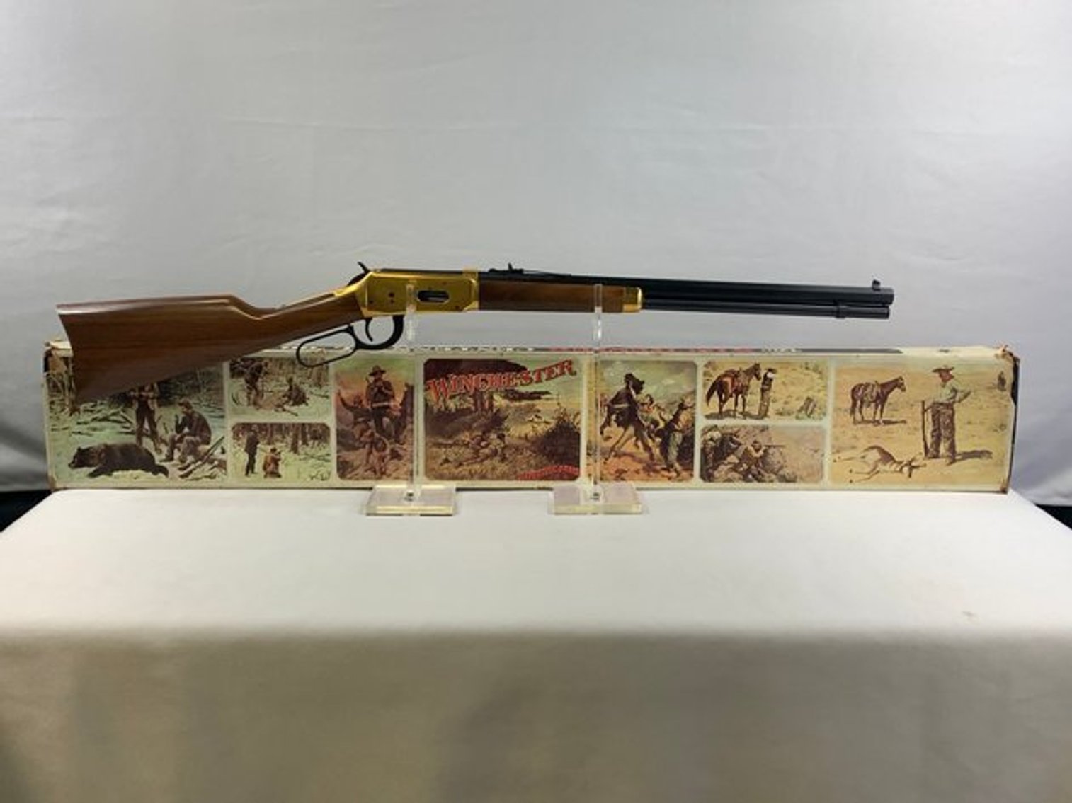Image for Jane Lew, WV - Spring 2025 Gun Auction: Over 550 Guns! Day 1 of 2!