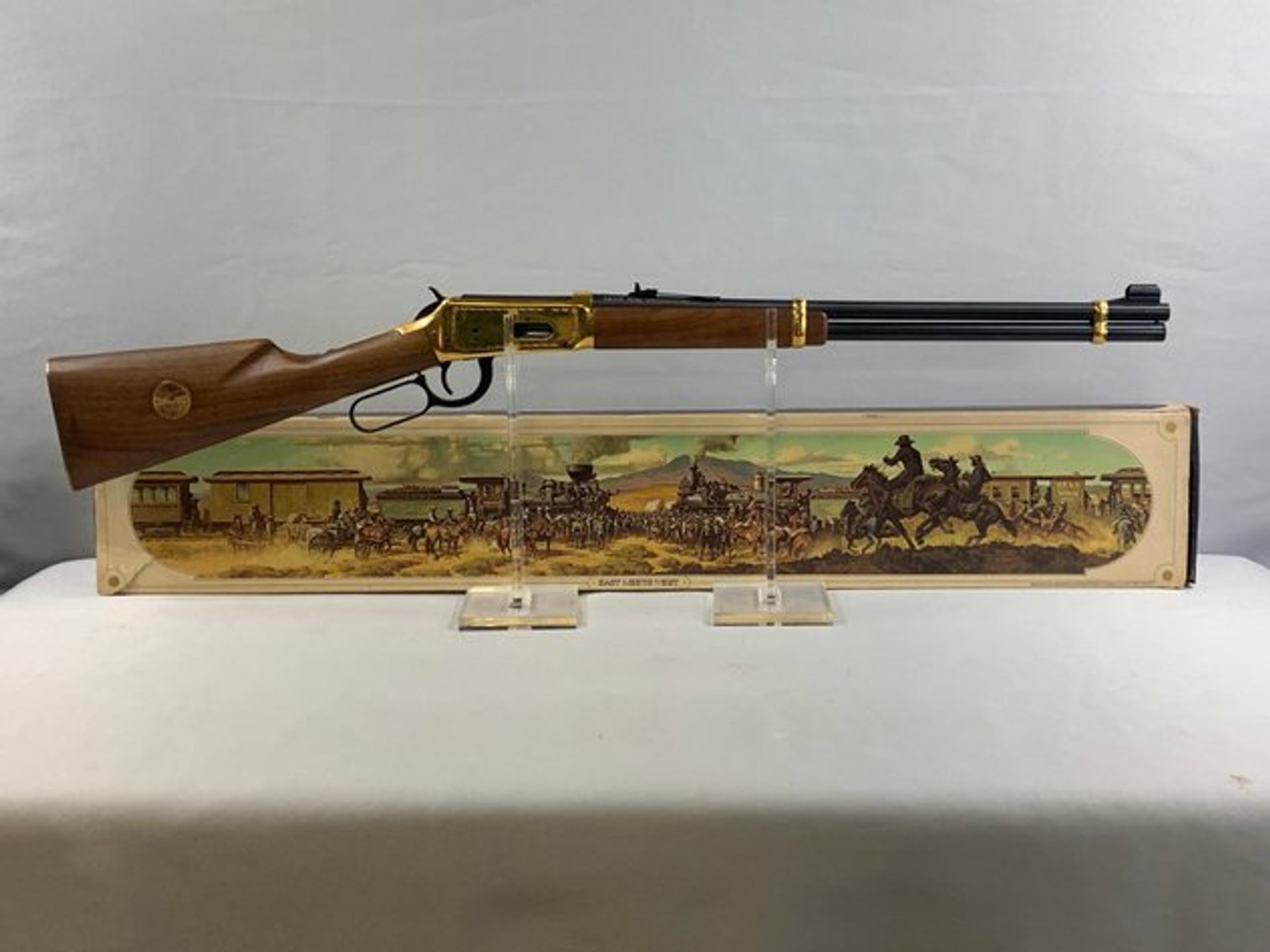 Image for Jane Lew, WV - Spring 2025 Gun Auction: Over 550 Guns! Day 1 of 2!