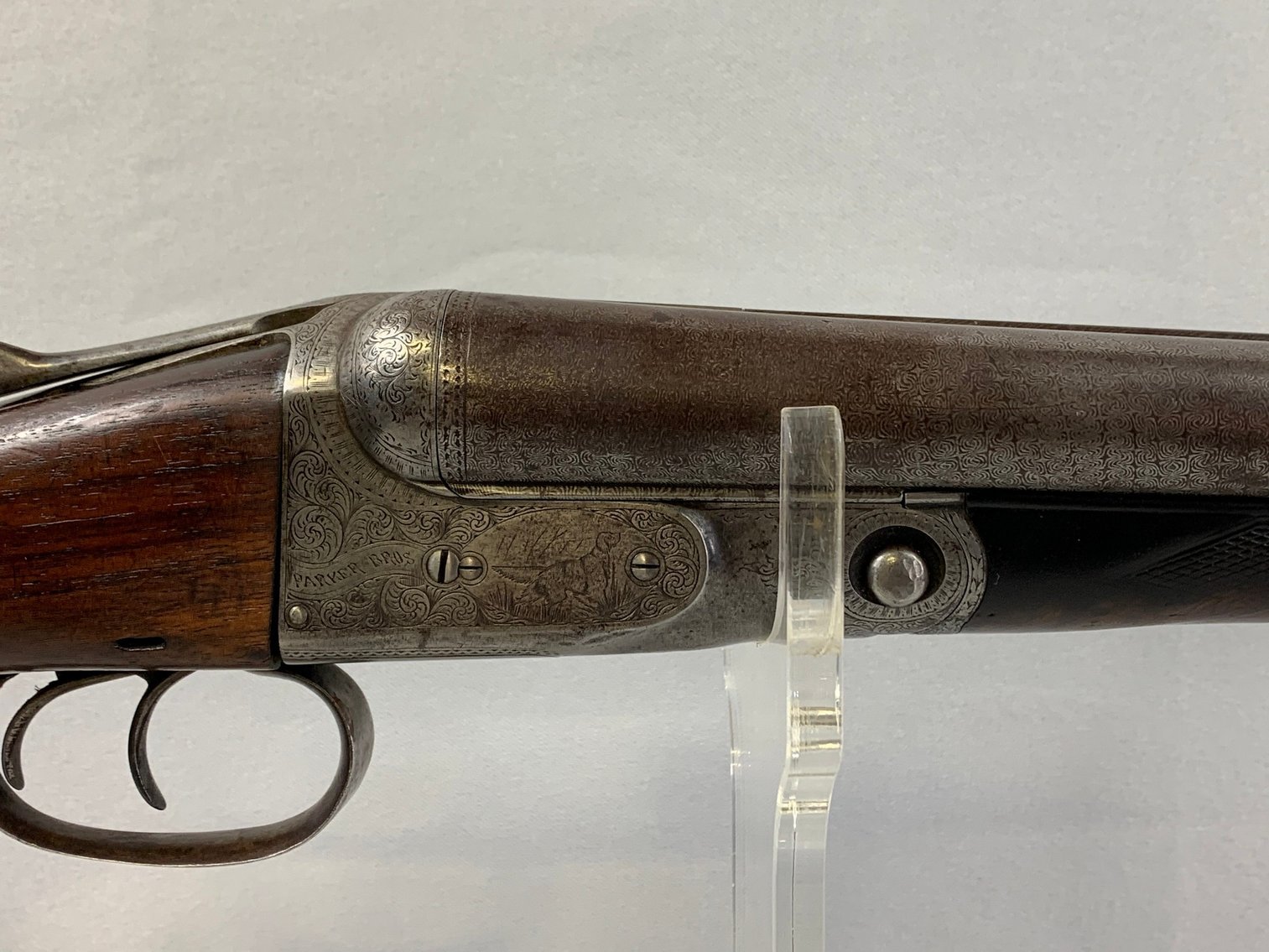 Image for Jane Lew, WV - Spring 2025 Gun Auction: Over 550 Guns! Day 1 of 2!