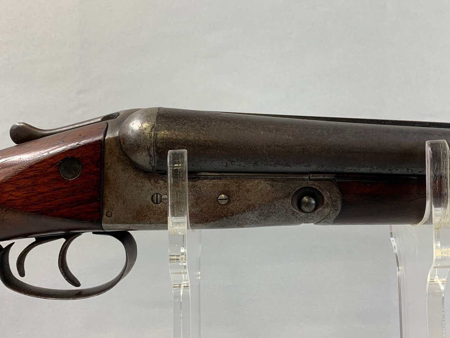 Image for Jane Lew, WV - Spring 2025 Gun Auction: Over 550 Guns! Day 1 of 2!