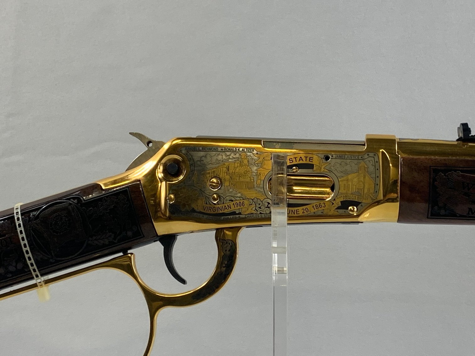 Image for Jane Lew, WV - Spring 2025 Gun Auction: Over 550 Guns! Day 1 of 2!