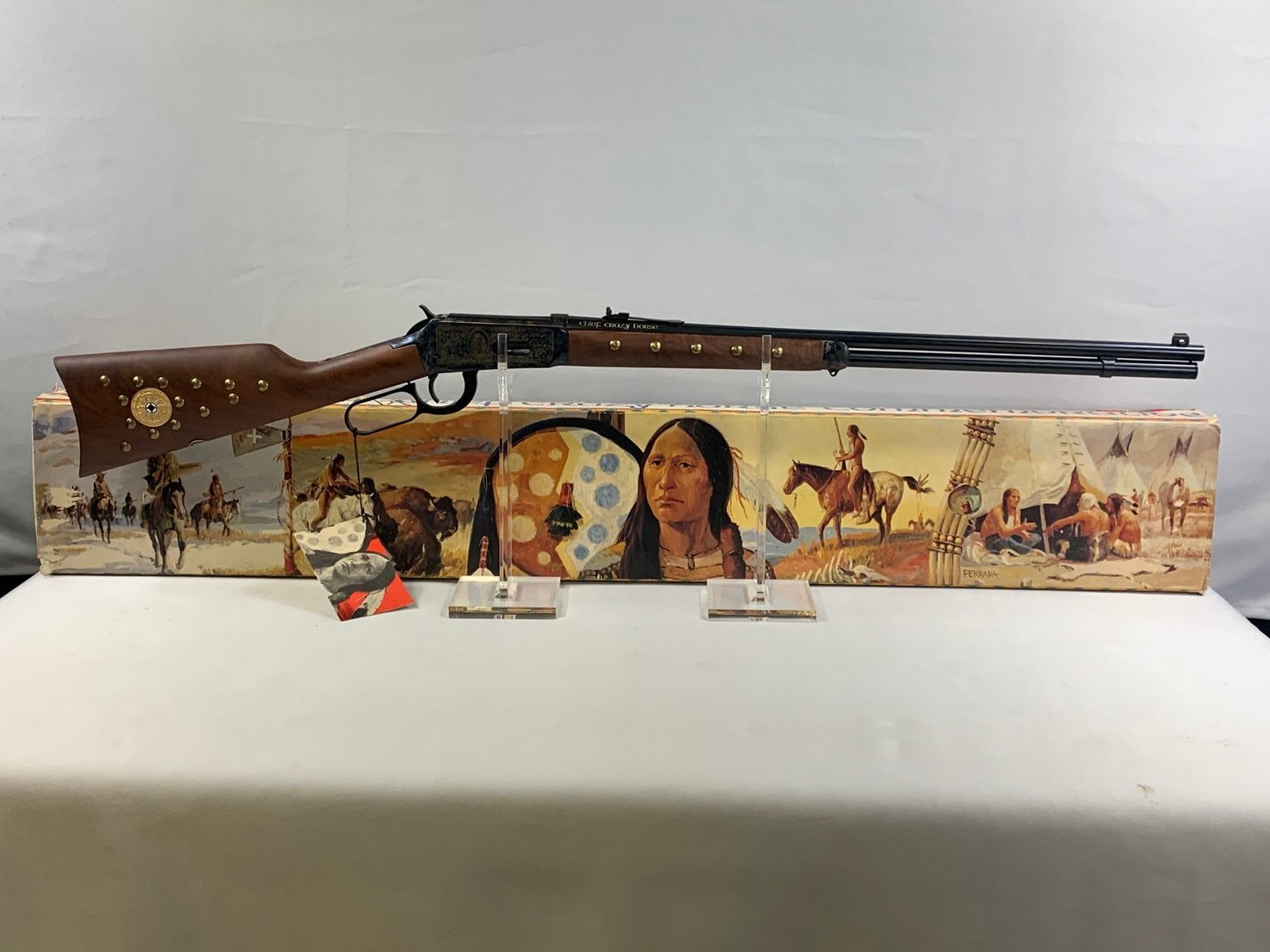 Image for Jane Lew, WV - Spring 2025 Gun Auction: Over 550 Guns! Day 1 of 2!