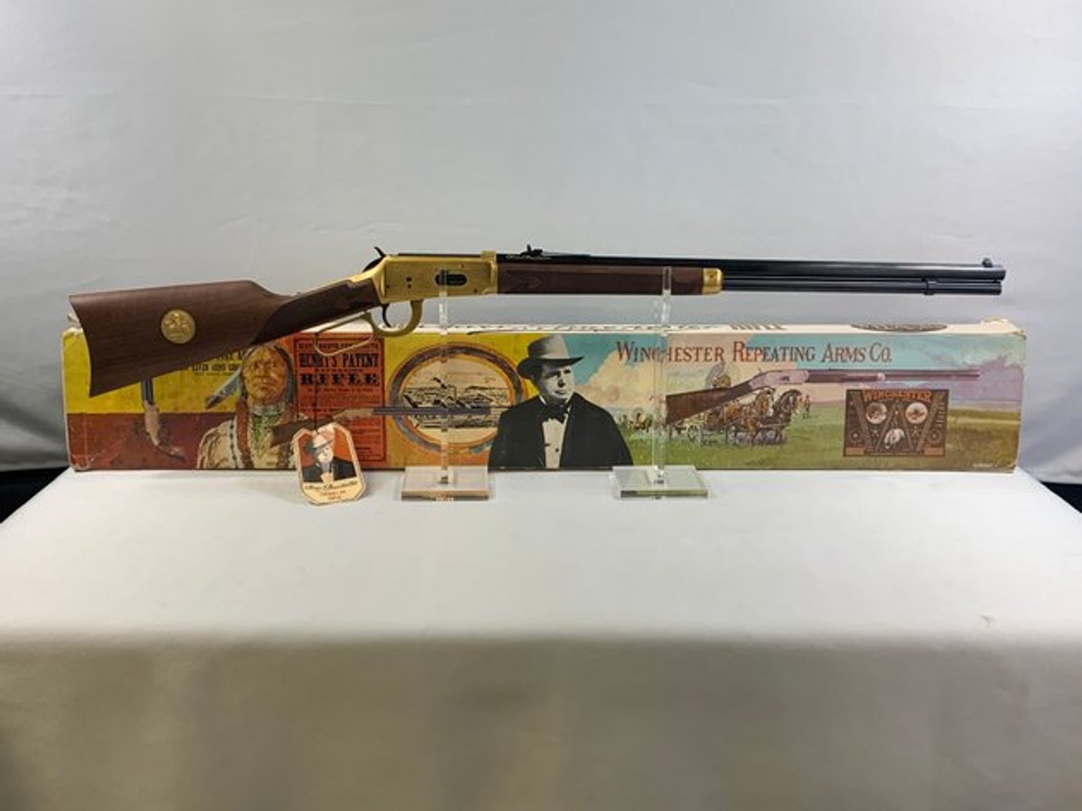 Image for Jane Lew, WV - Spring 2025 Gun Auction: Over 550 Guns! Day 1 of 2!