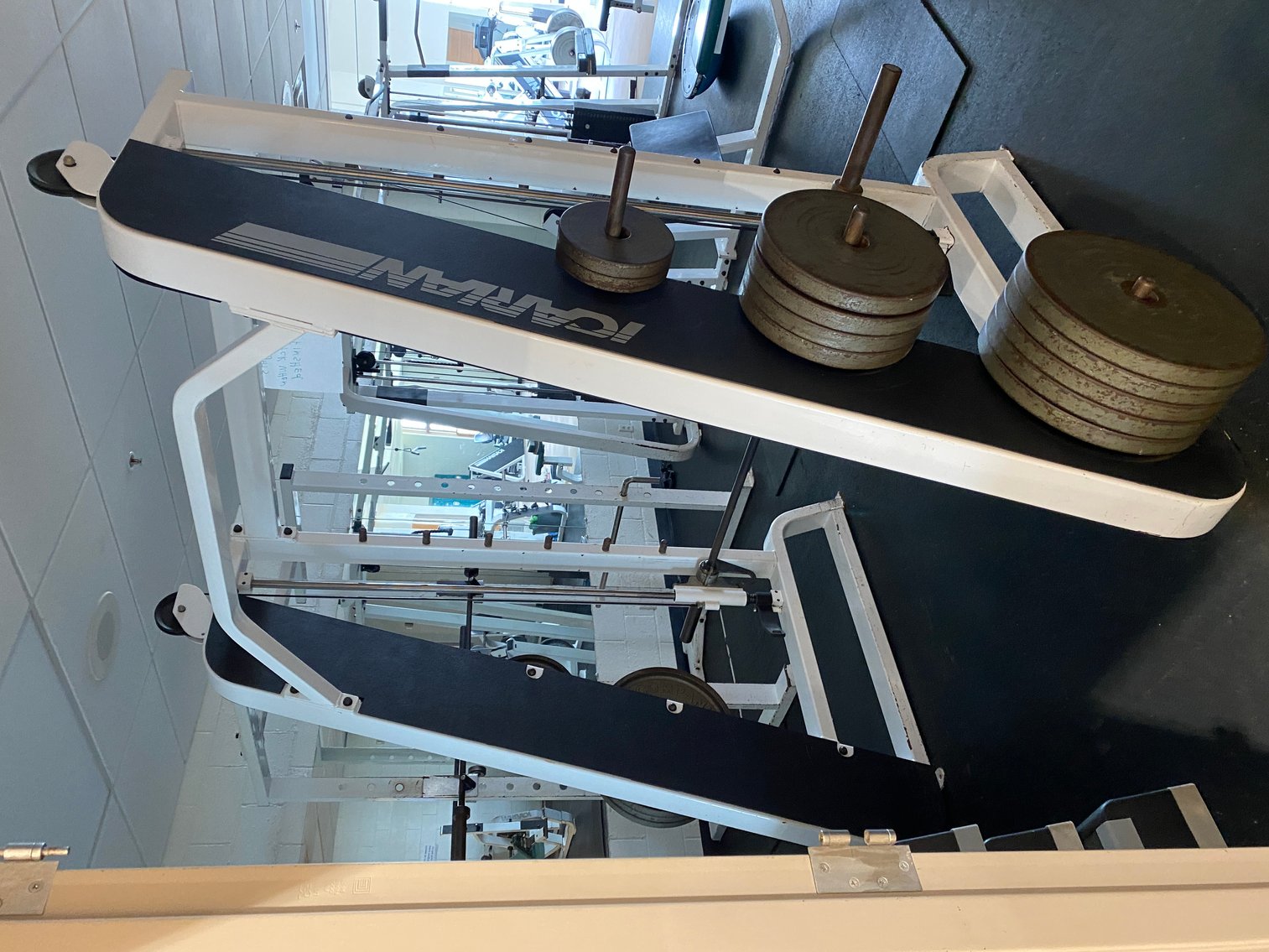 Image for St Clairsville, OH - Top Quality Commercial Gym Equipment Liquidation