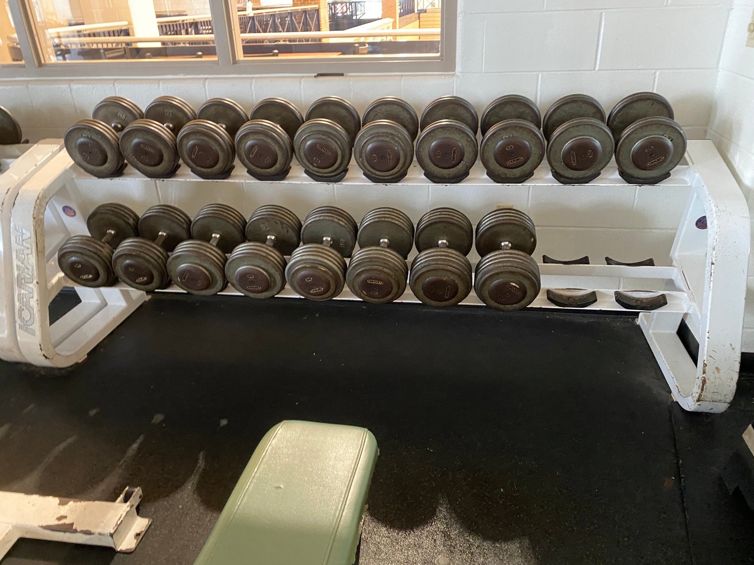 Image for St Clairsville, OH - Top Quality Commercial Gym Equipment Liquidation