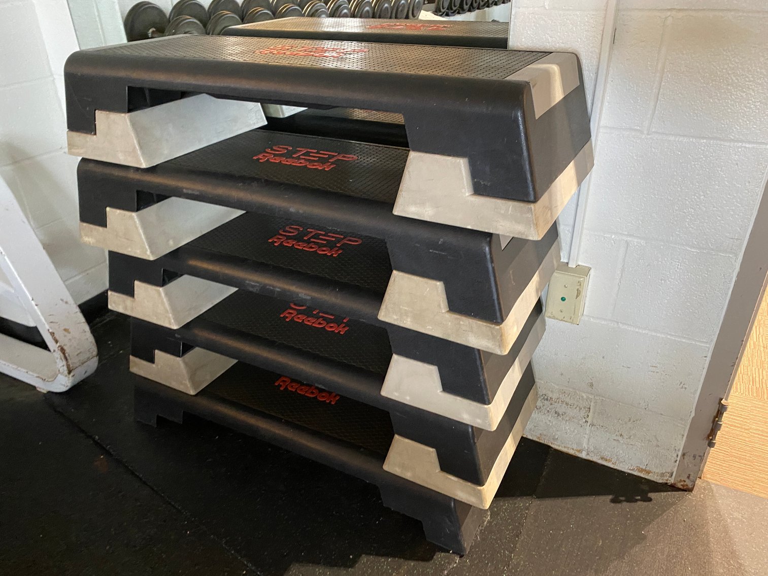 Image for St Clairsville, OH - Top Quality Commercial Gym Equipment Liquidation