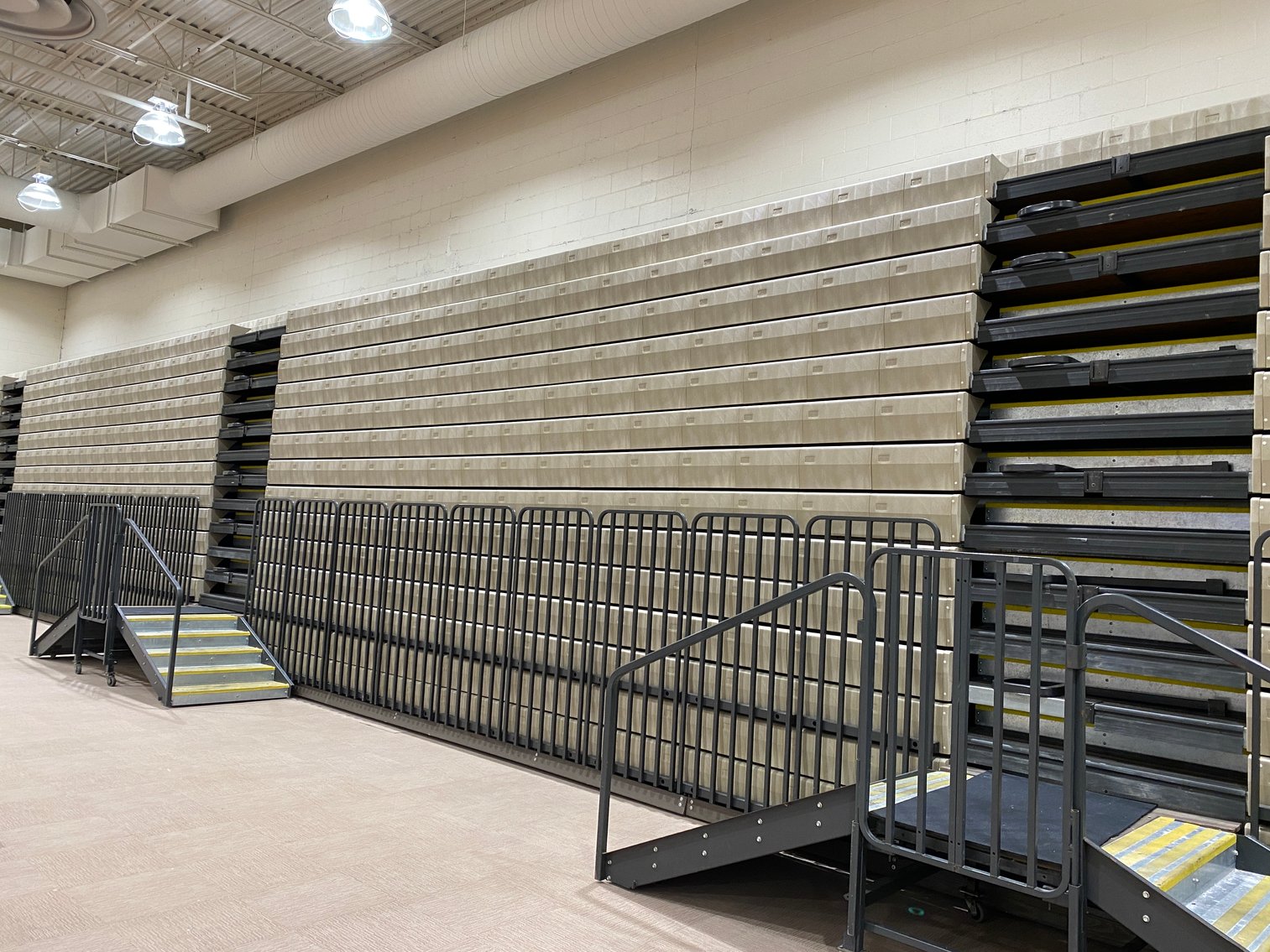 Image for St Clairsville, OH - Top Quality Commercial Gym Equipment Liquidation