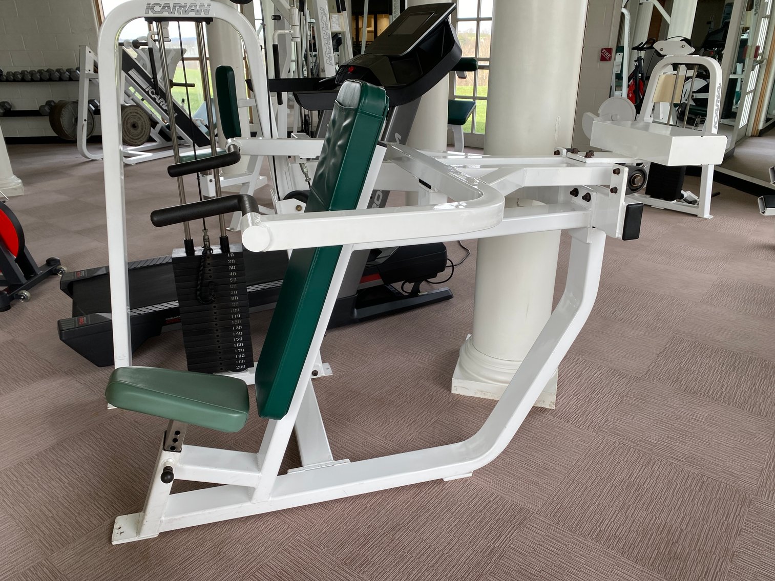 Image for St Clairsville, OH - Top Quality Commercial Gym Equipment Liquidation