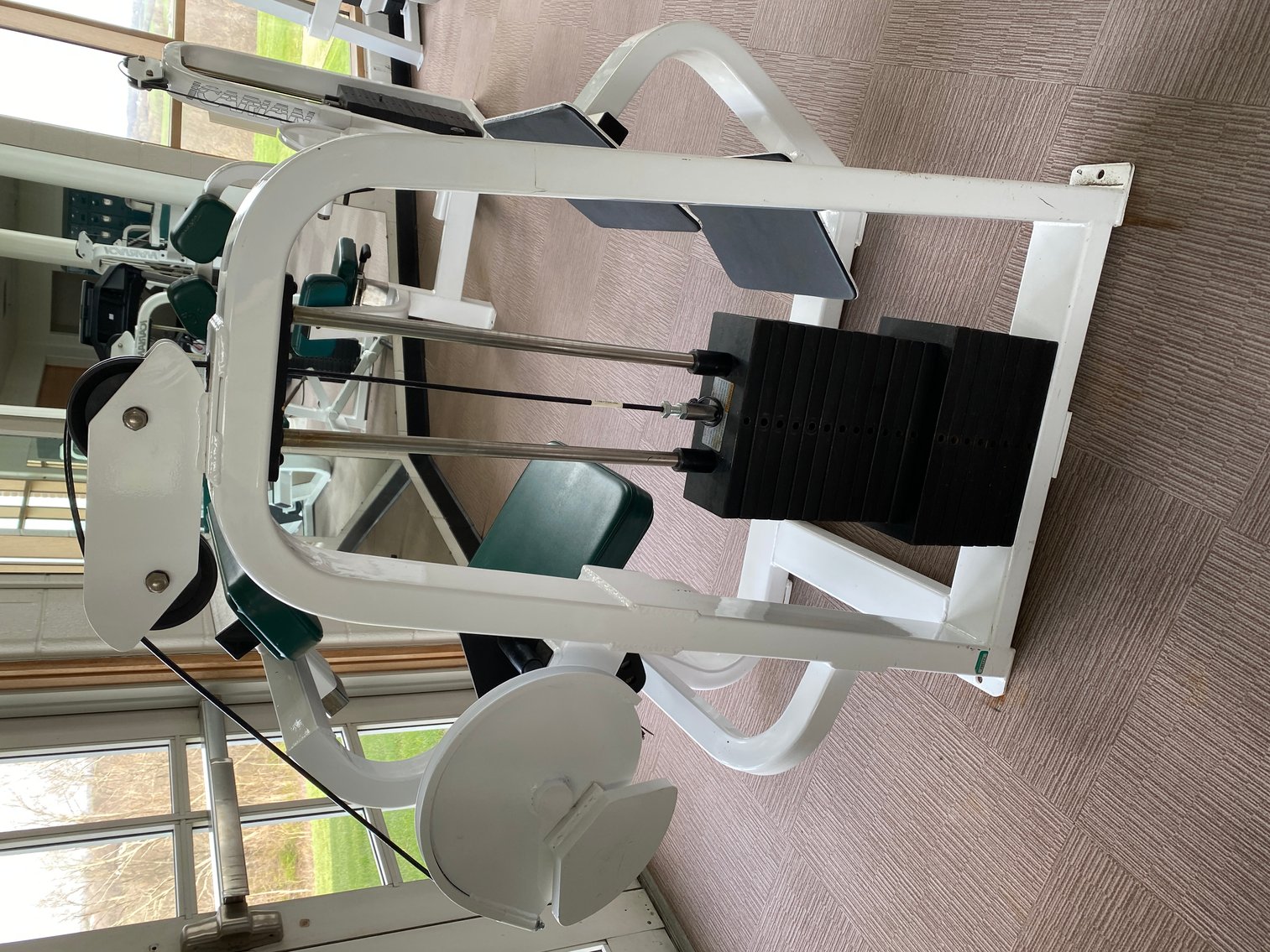 Image for St Clairsville, OH - Top Quality Commercial Gym Equipment Liquidation