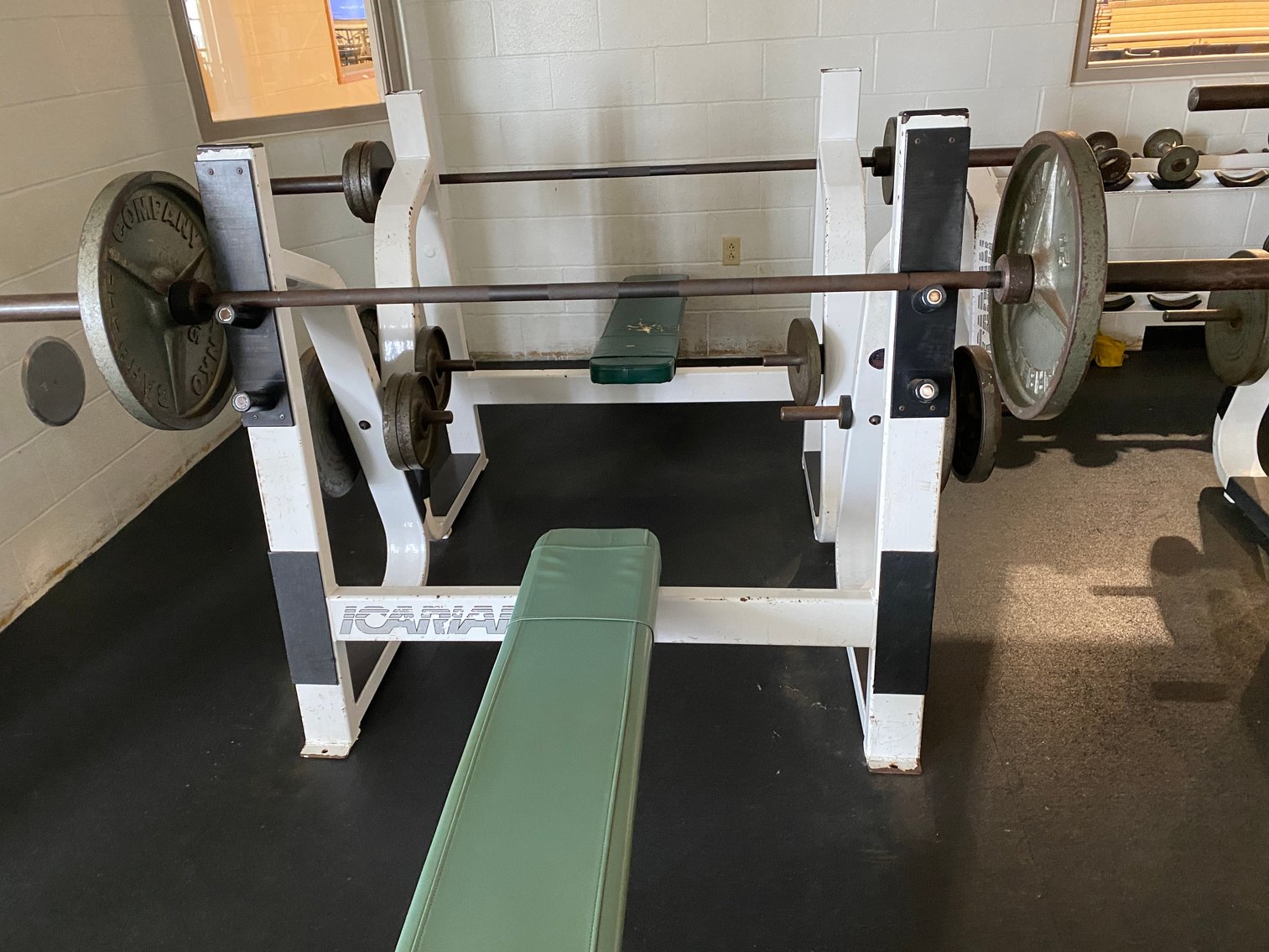 Image for St Clairsville, OH - Top Quality Commercial Gym Equipment Liquidation
