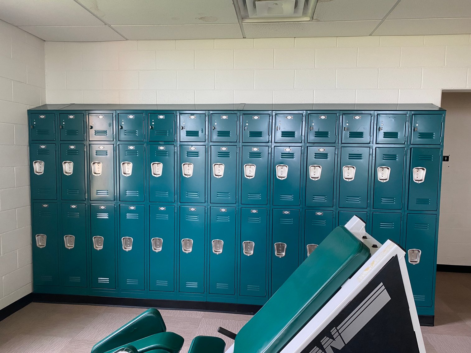 Image for St Clairsville, OH - Top Quality Commercial Gym Equipment Liquidation