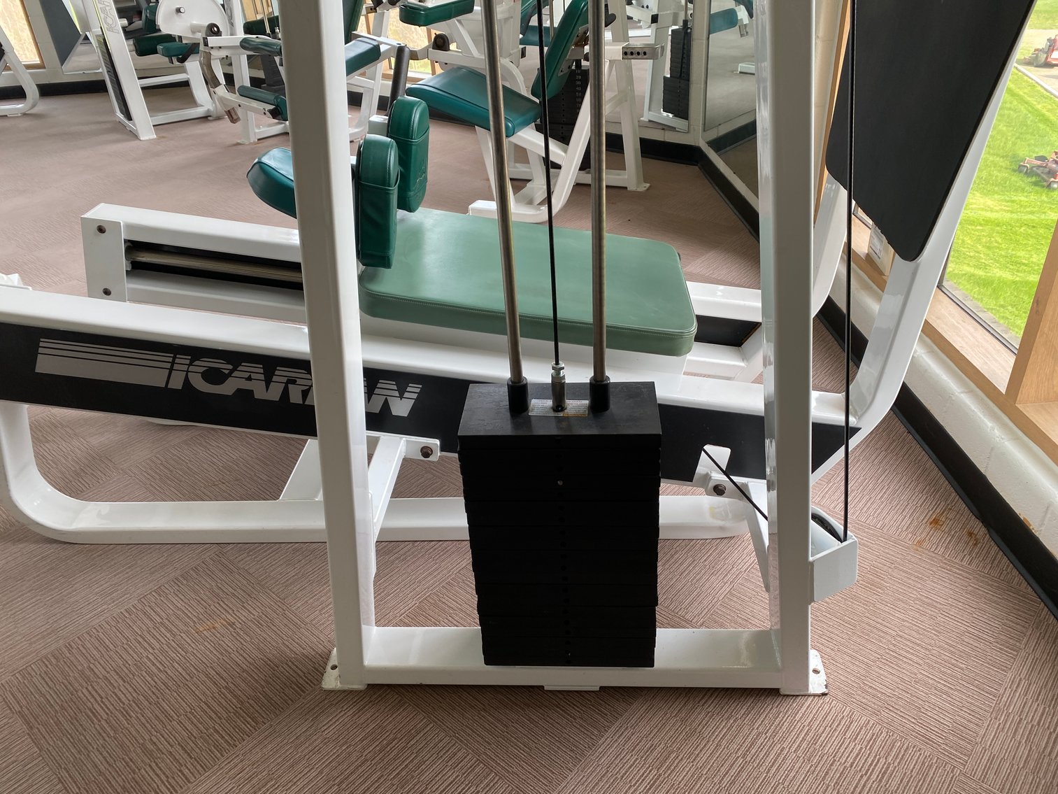 Image for St Clairsville, OH - Top Quality Commercial Gym Equipment Liquidation