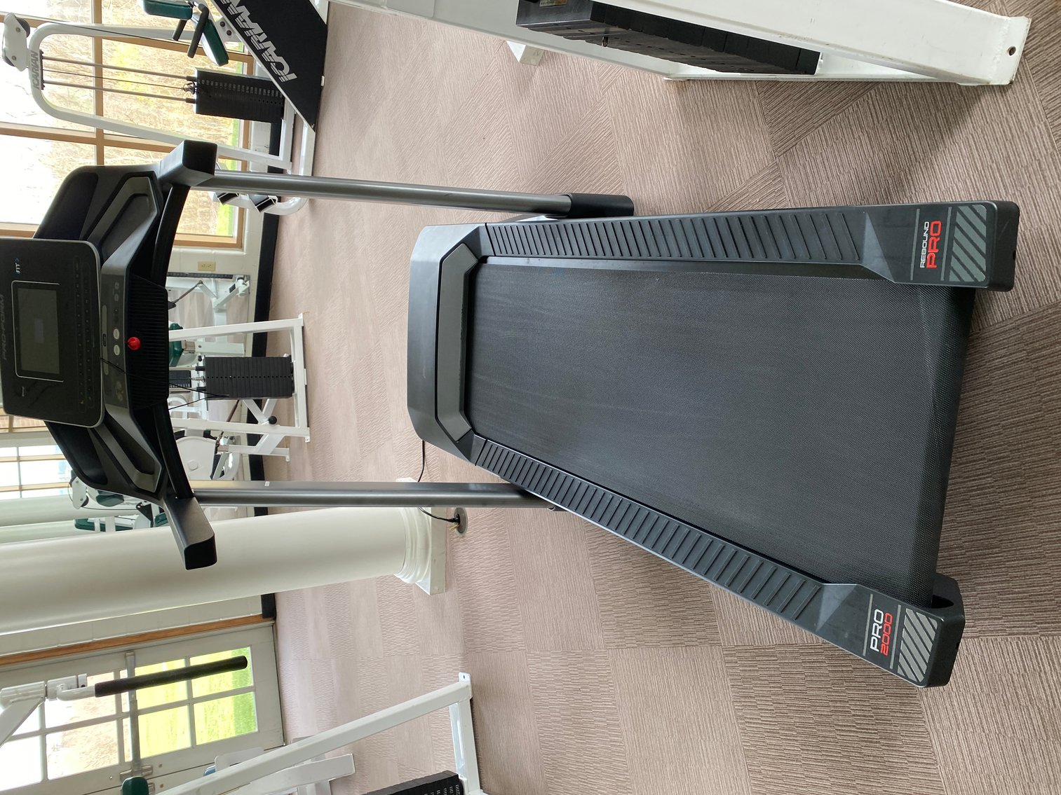 Image for St Clairsville, OH - Top Quality Commercial Gym Equipment Liquidation